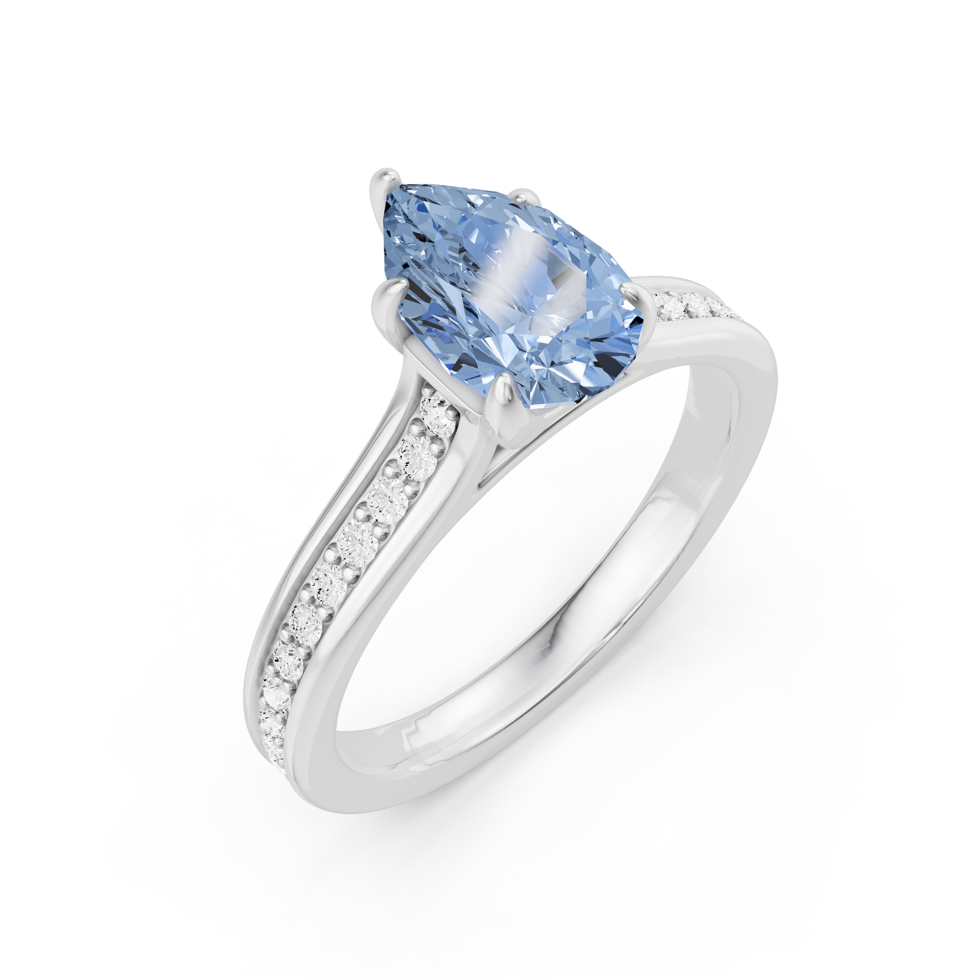 _roll_image@SKU:RG323-NCQD01000004W #metal_14k-white-gold+origin_lab-created