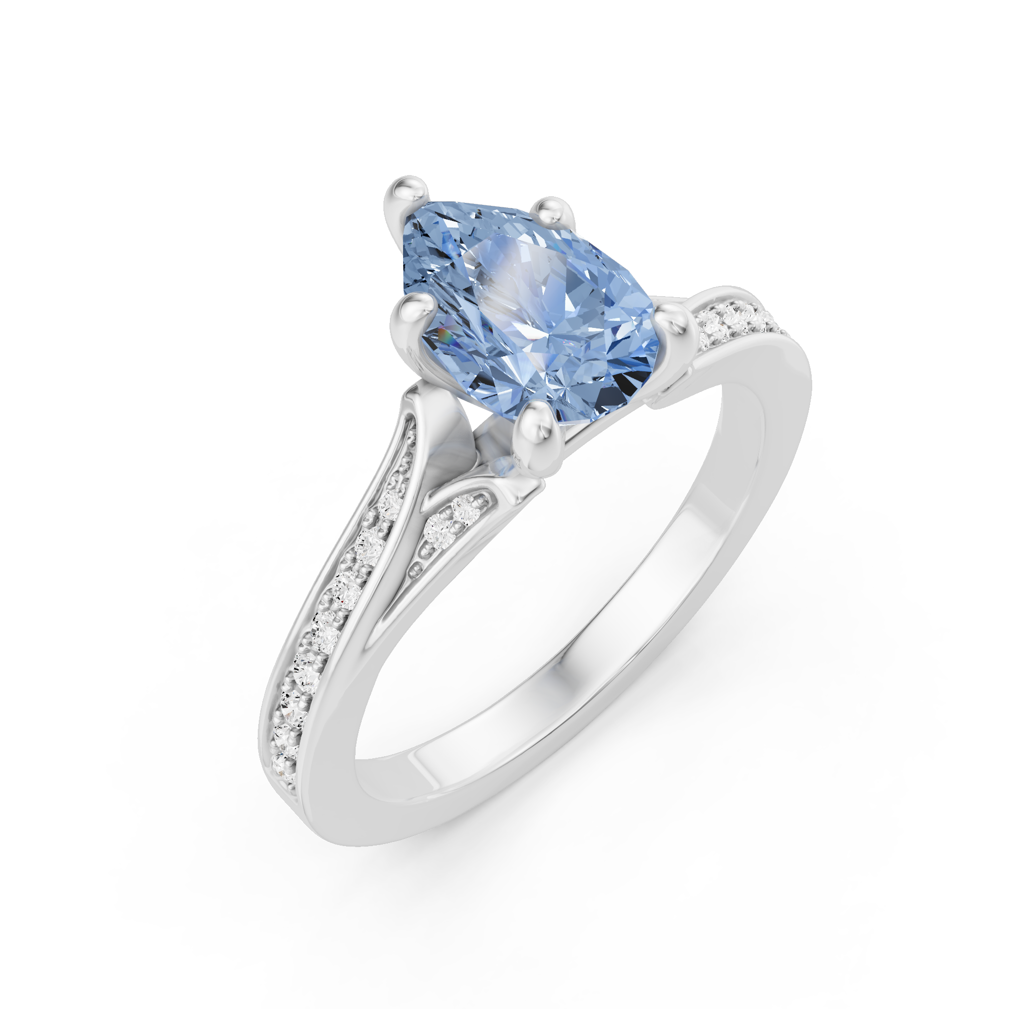 _roll_image@SKU:RG027-NCQD01000004W #metal_14k-white-gold+origin_lab-created