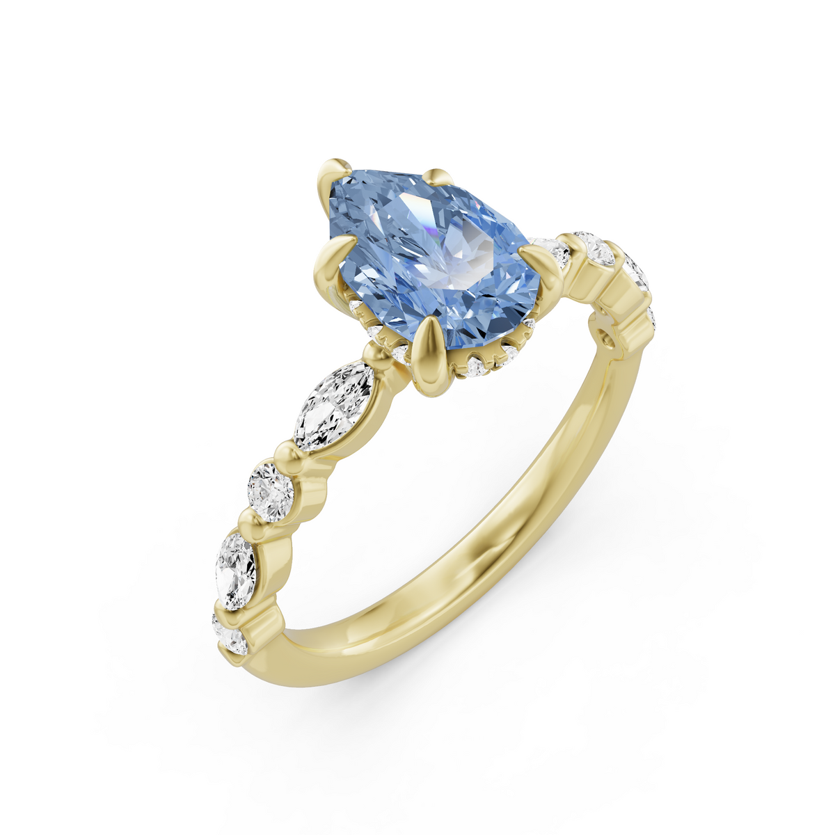 _roll_image@SKU:RG736-NCQD01000004Y #metal_14k-yellow-gold+origin_lab-created