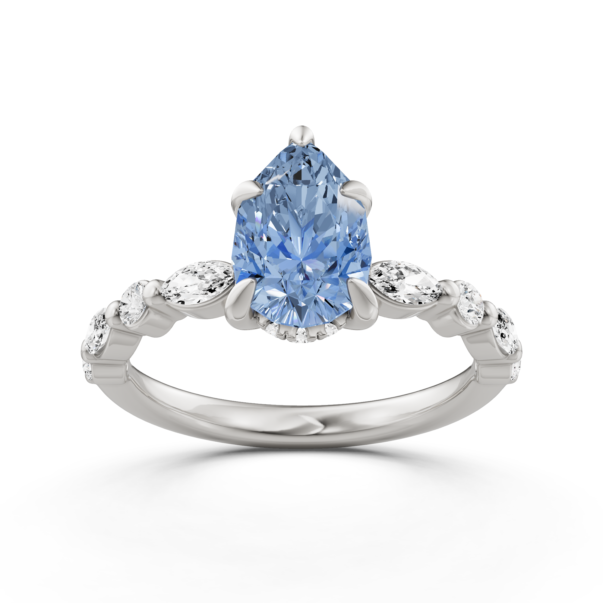 _main_image@SKU:RG736-NCQD0100000PL #metal_platinum+origin_lab-created
