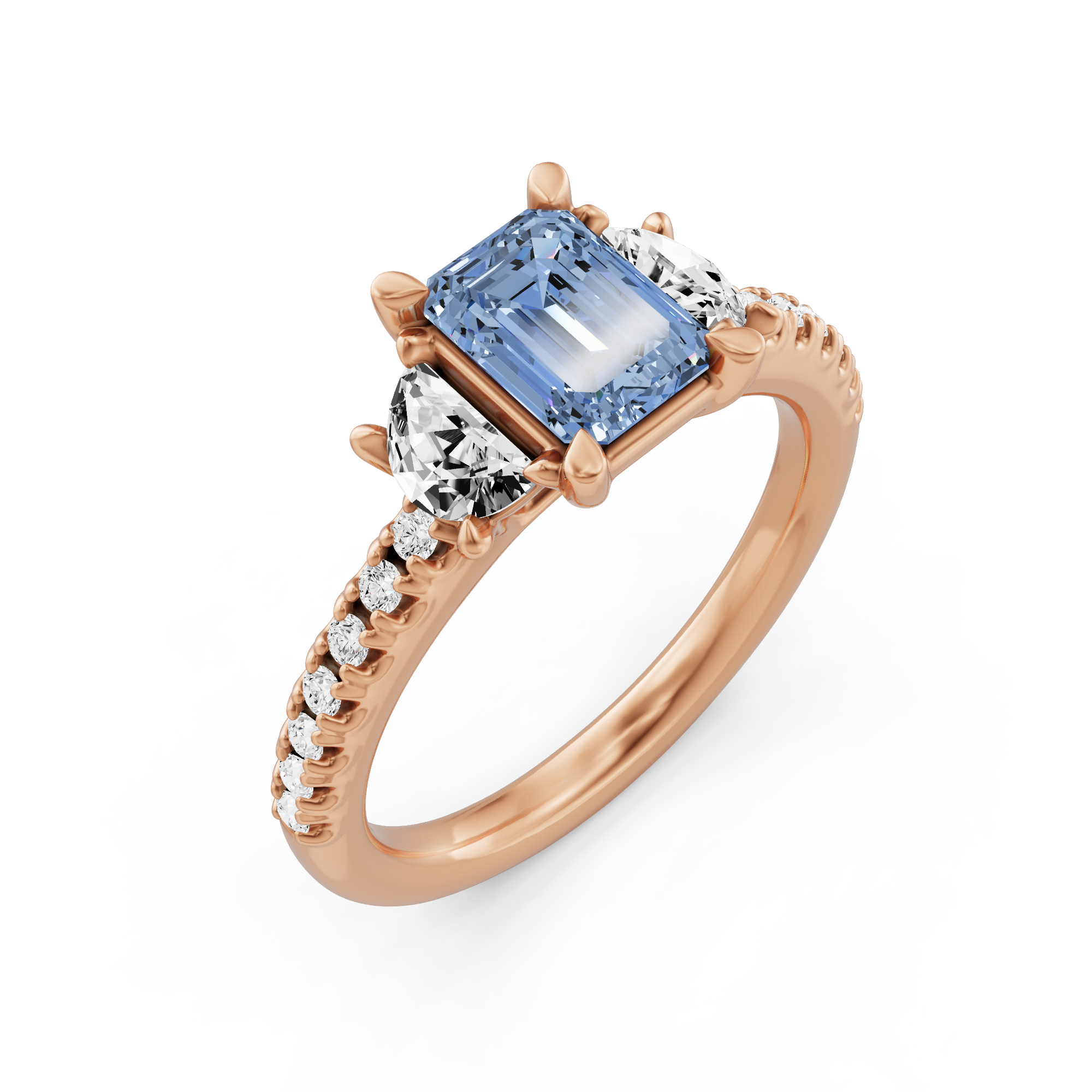 _roll_image@SKU:RG001-NCQE01000004P #metal_14k-rose-gold+origin_lab-created