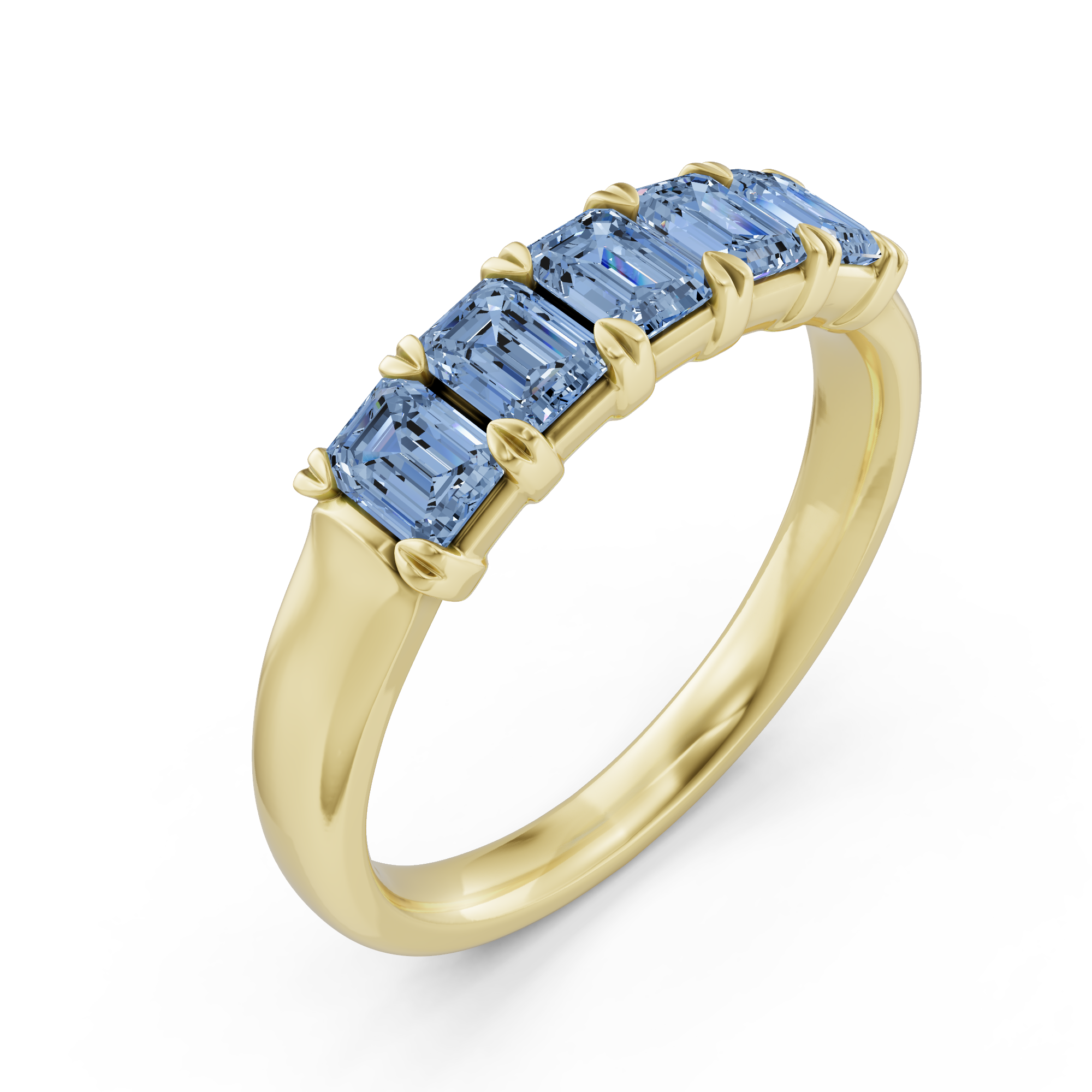 _roll_image@SKU:AG809-NCQE01000004Y #metal_14k-yellow-gold+origin_lab-created