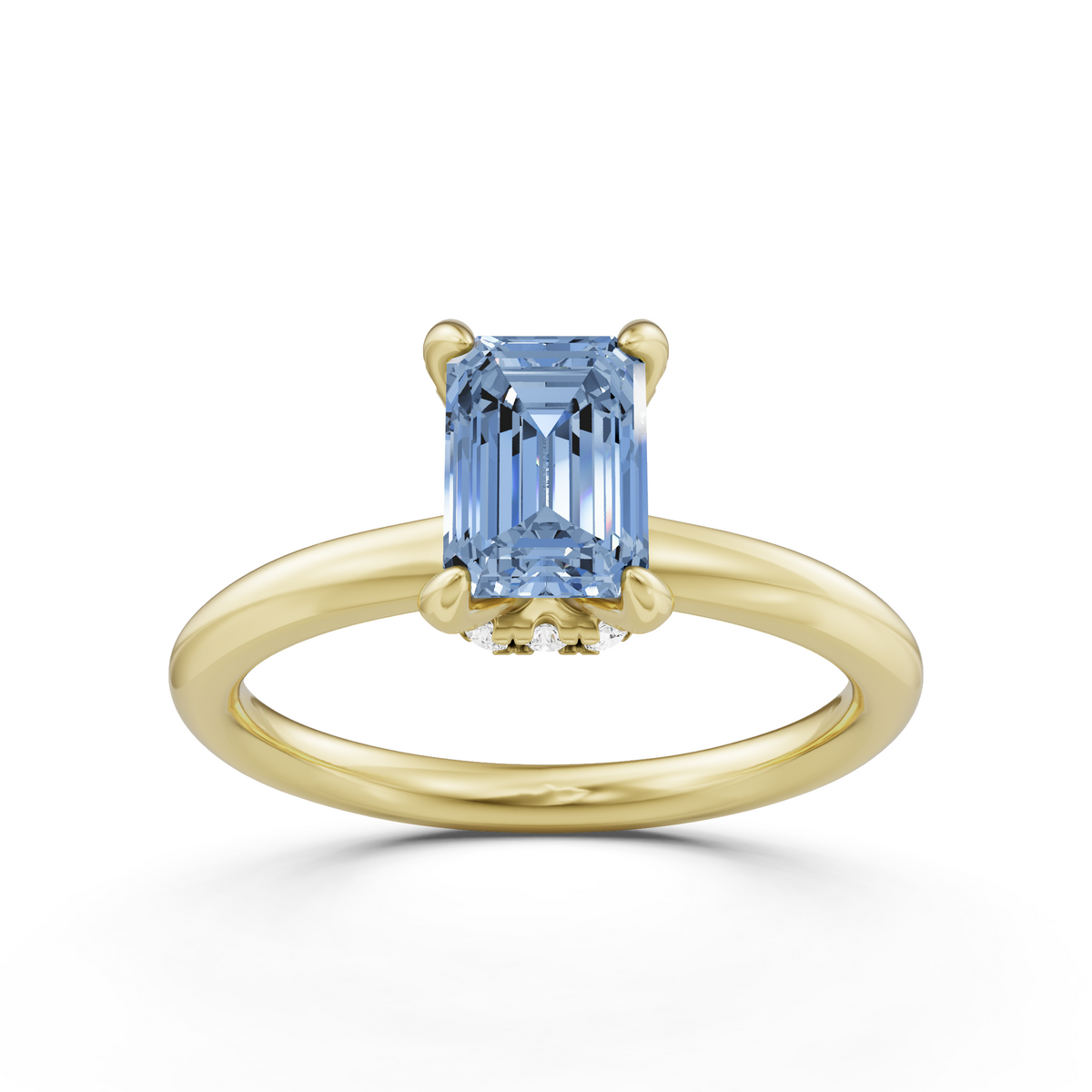 _main_image@SKU:RG604-NCQE01000004Y #metal_14k-yellow-gold+origin_lab-created