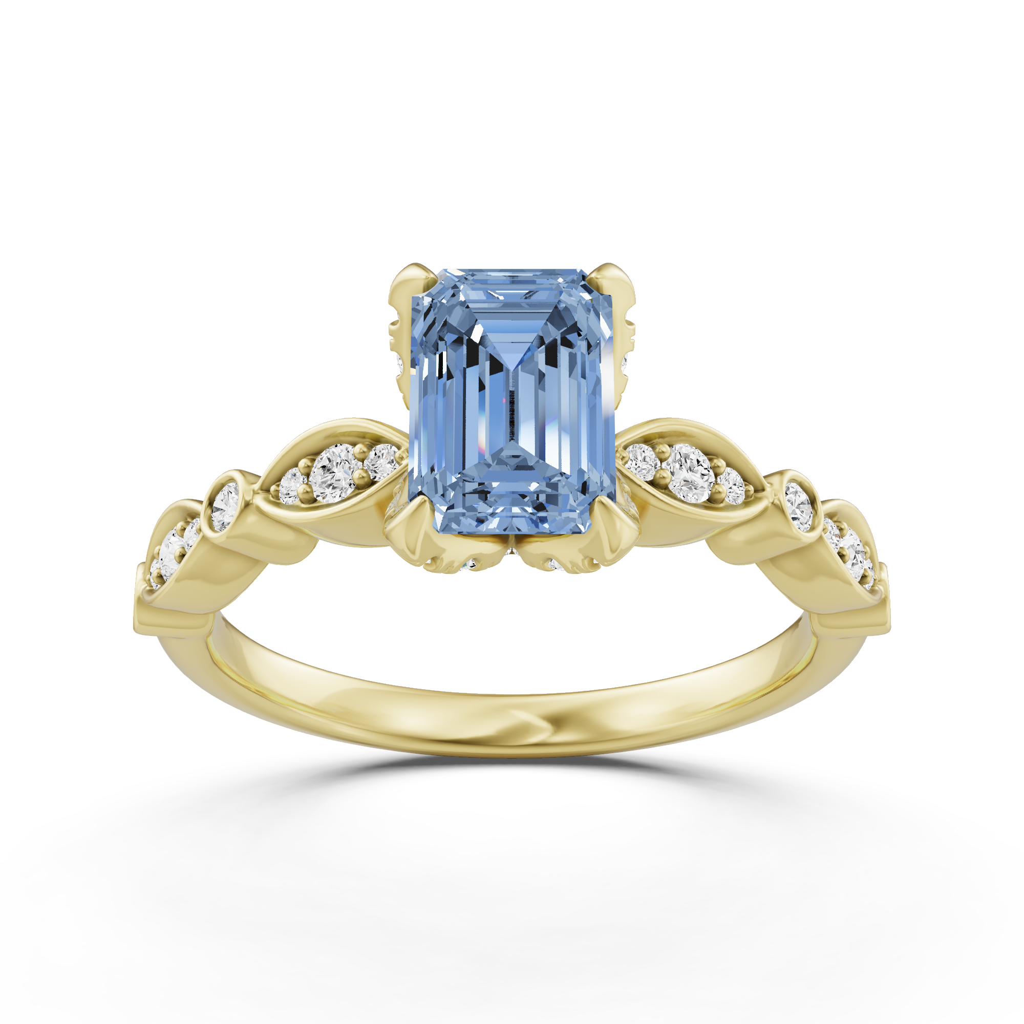 _main_image@SKU:RG055-NCQE01000004Y #metal_14k-yellow-gold+origin_lab-created