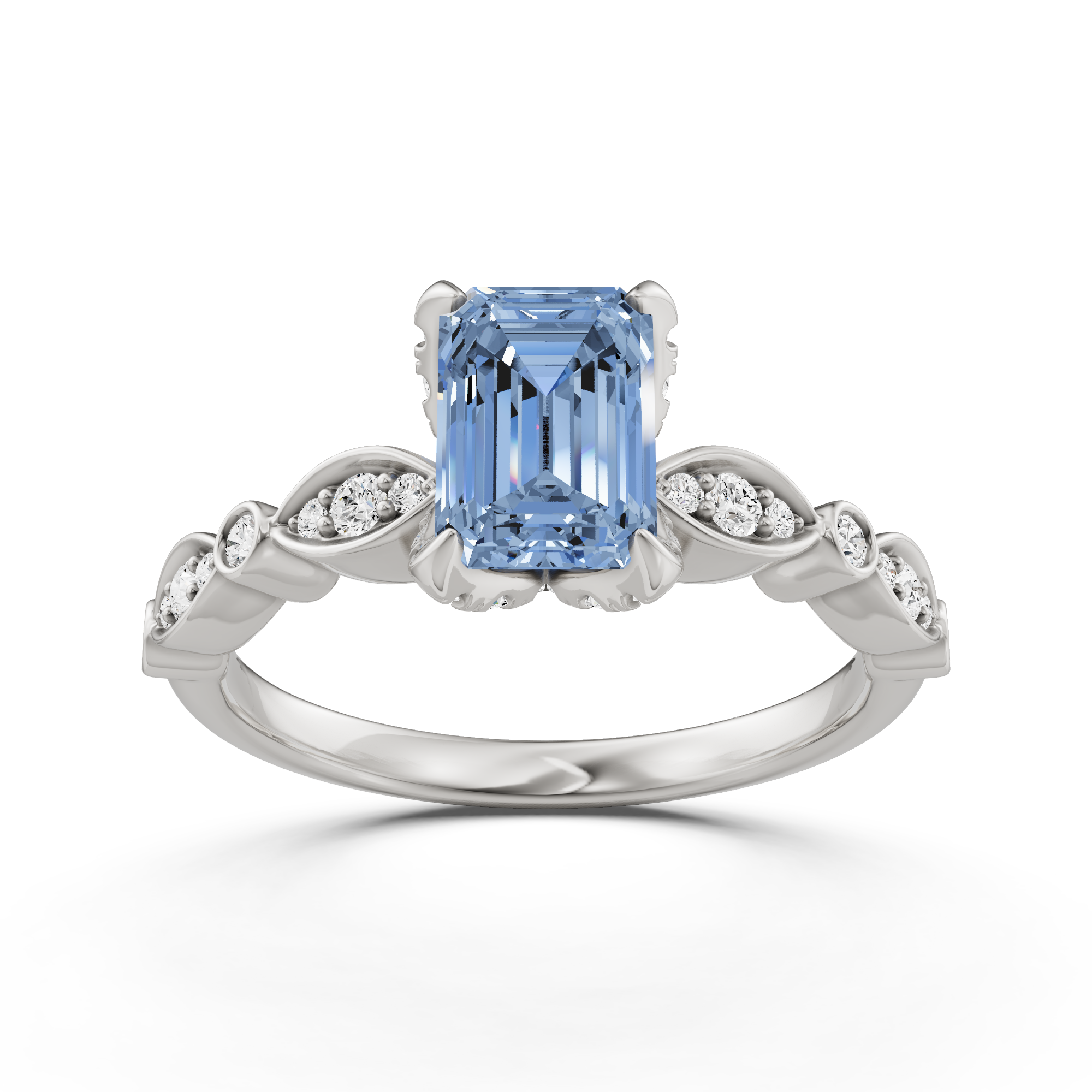 _main_image@SKU:RG055-NCQE0100000PL #metal_platinum+origin_lab-created