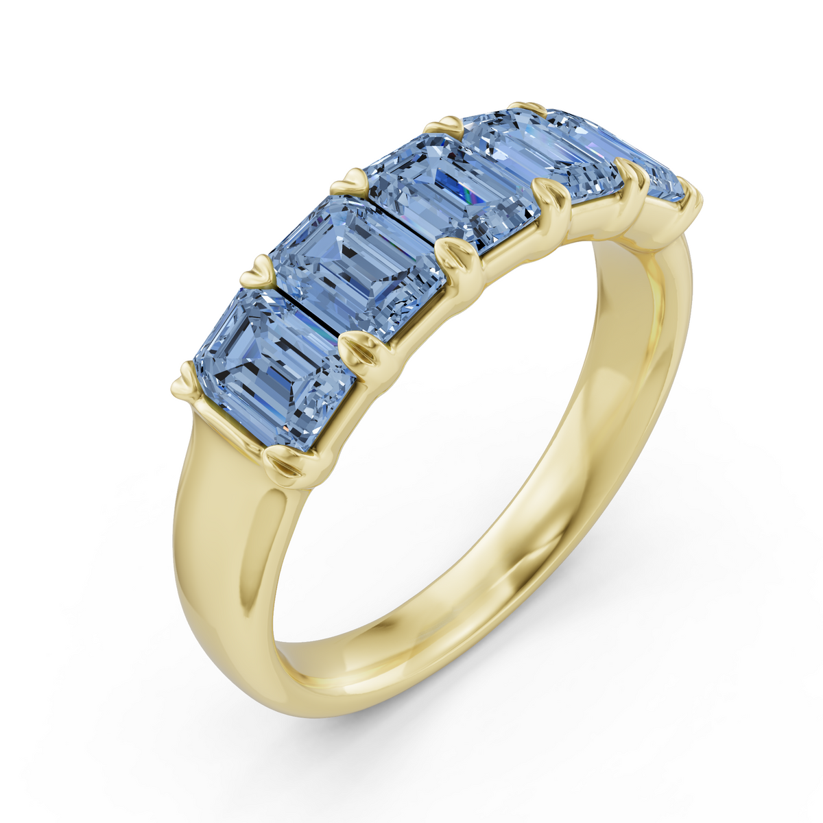 _roll_image@SKU:AG809-NCQE02000004Y #metal_14k-yellow-gold+origin_lab-created