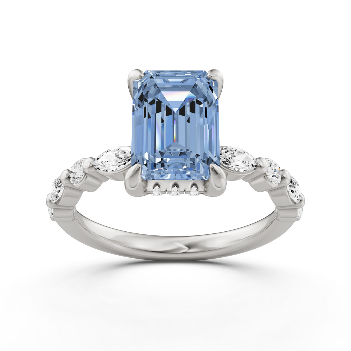 _main_image@SKU:RG736-NCQE0300000PL #metal_platinum+origin_lab-created