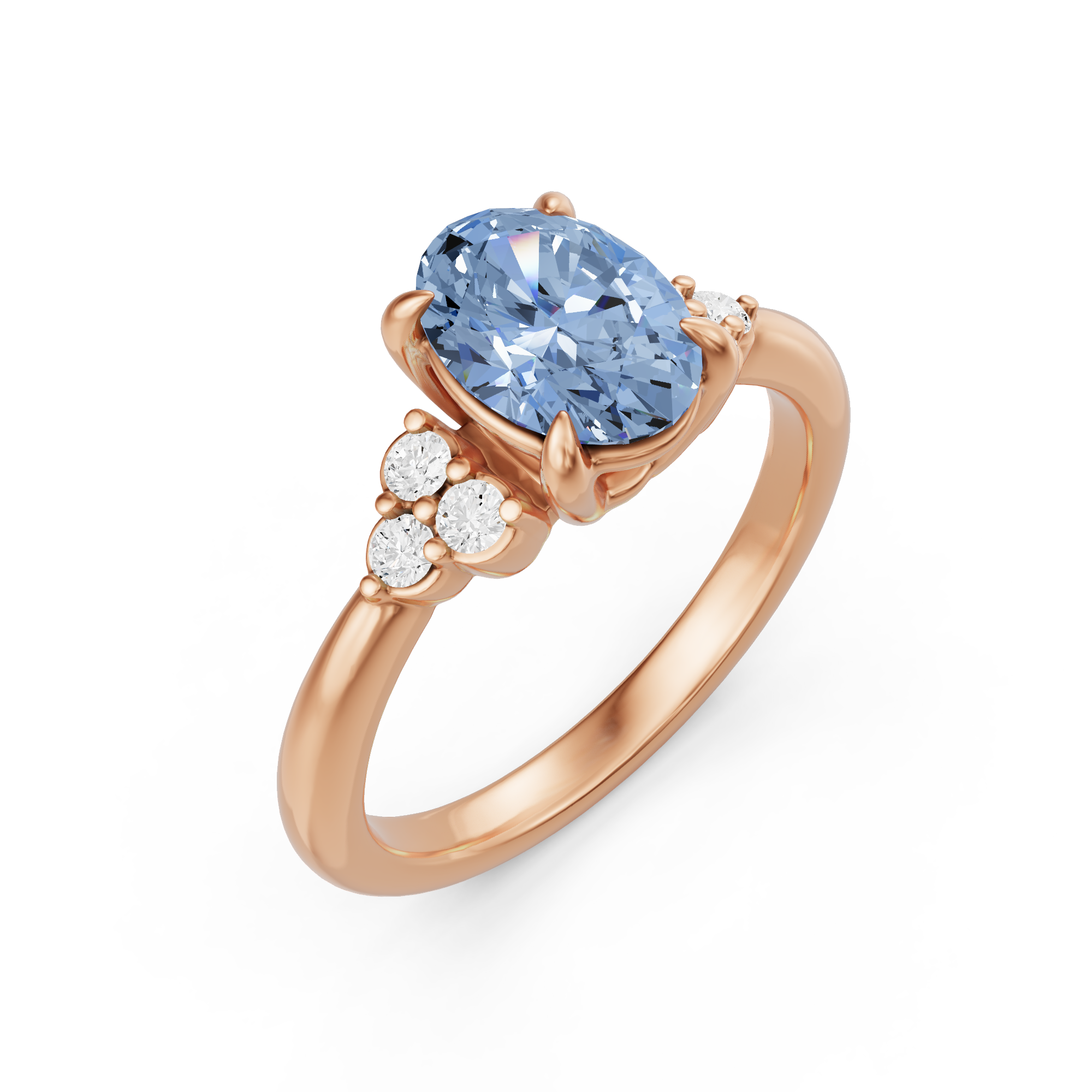 _roll_image@SKU:RG331-NCQO01000004P #metal_14k-rose-gold+origin_lab-created