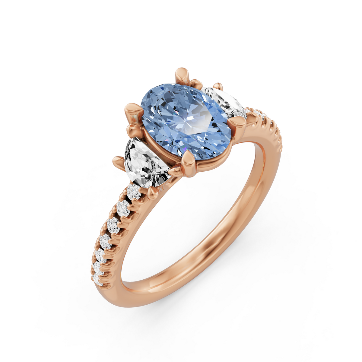 _roll_image@SKU:RG001-NCQO01000004P #metal_14k-rose-gold+origin_lab-created