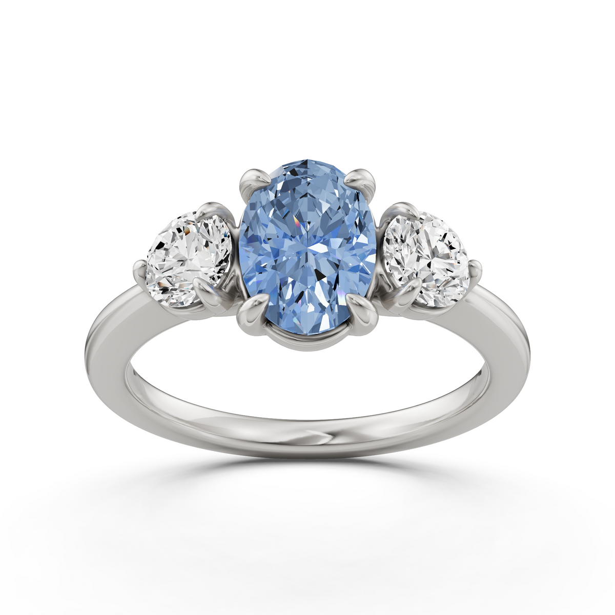 _main_image@SKU:RG097-NCQO01000004W #metal_14k-white-gold+origin_lab-created