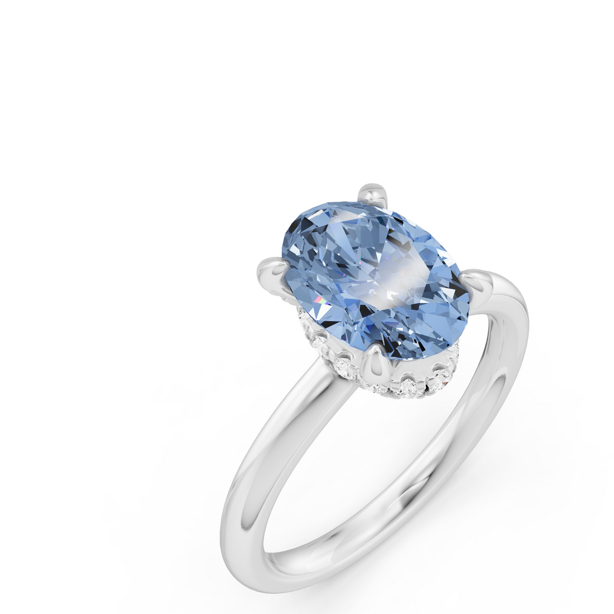 _roll_image@SKU:RG604-NCQO03000004W #metal_14k-white-gold+origin_lab-created