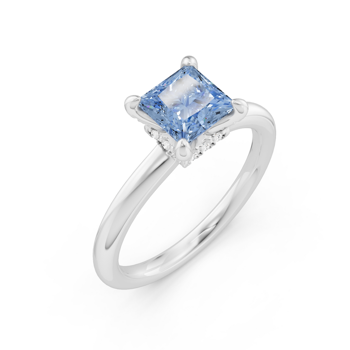 _roll_image@SKU:RG604-NCQP01000004W #metal_14k-white-gold+origin_lab-created