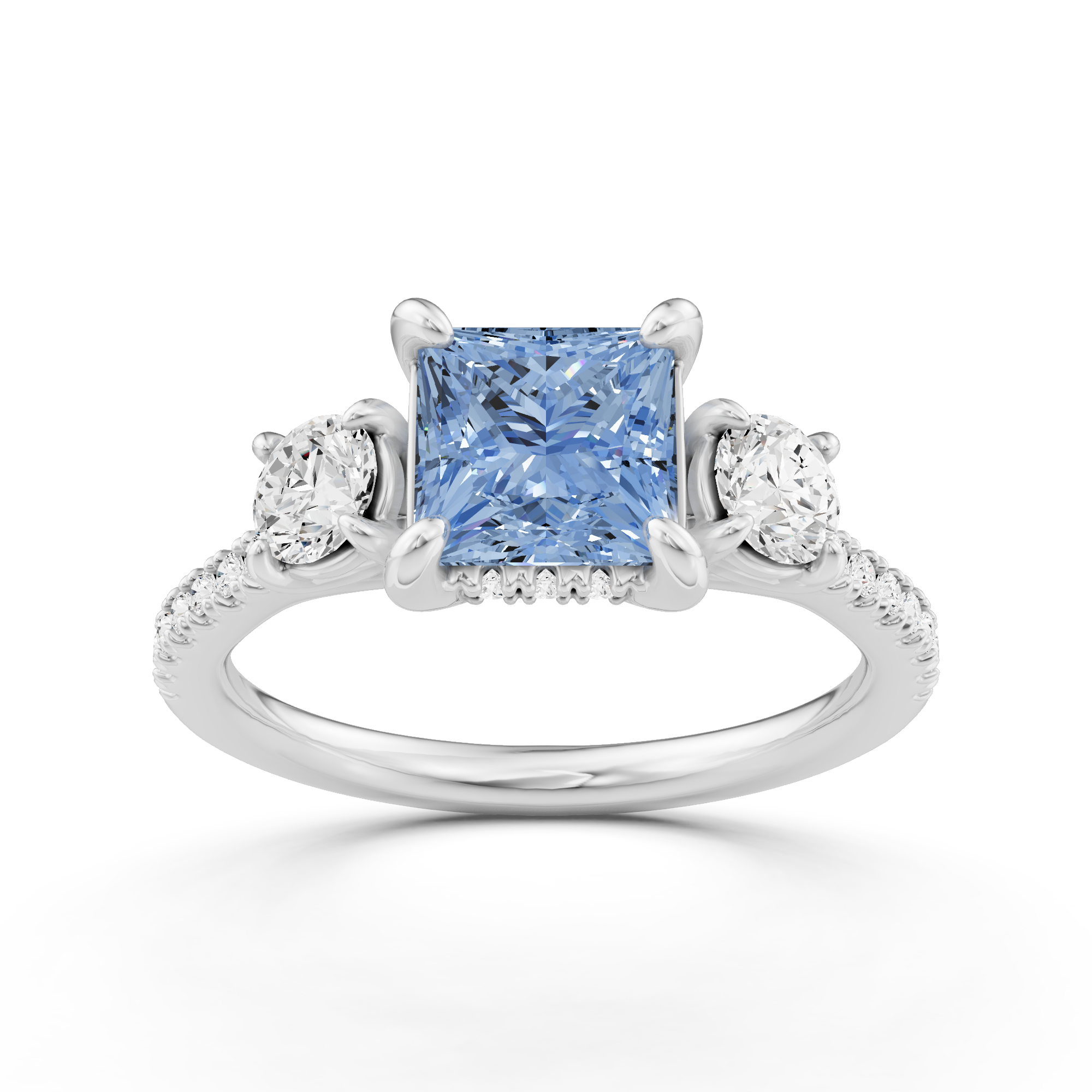_main_image@SKU:RG115-NCQP01000004W #metal_14k-white-gold+origin_lab-created
