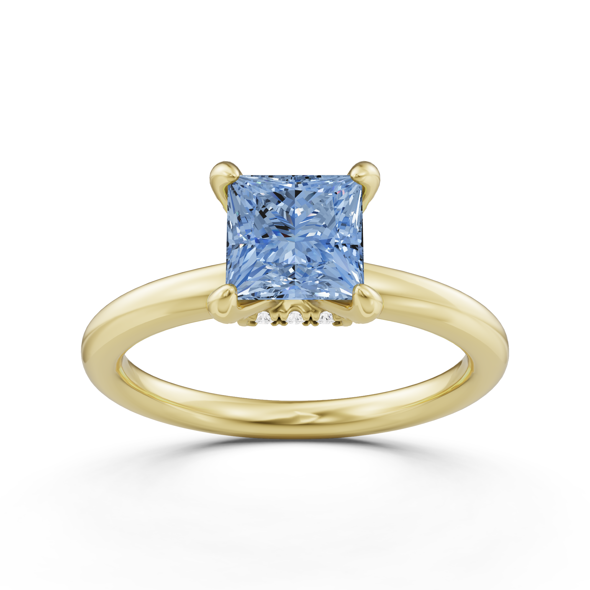 _main_image@SKU:RG604-NCQP01000004Y #metal_14k-yellow-gold+origin_lab-created