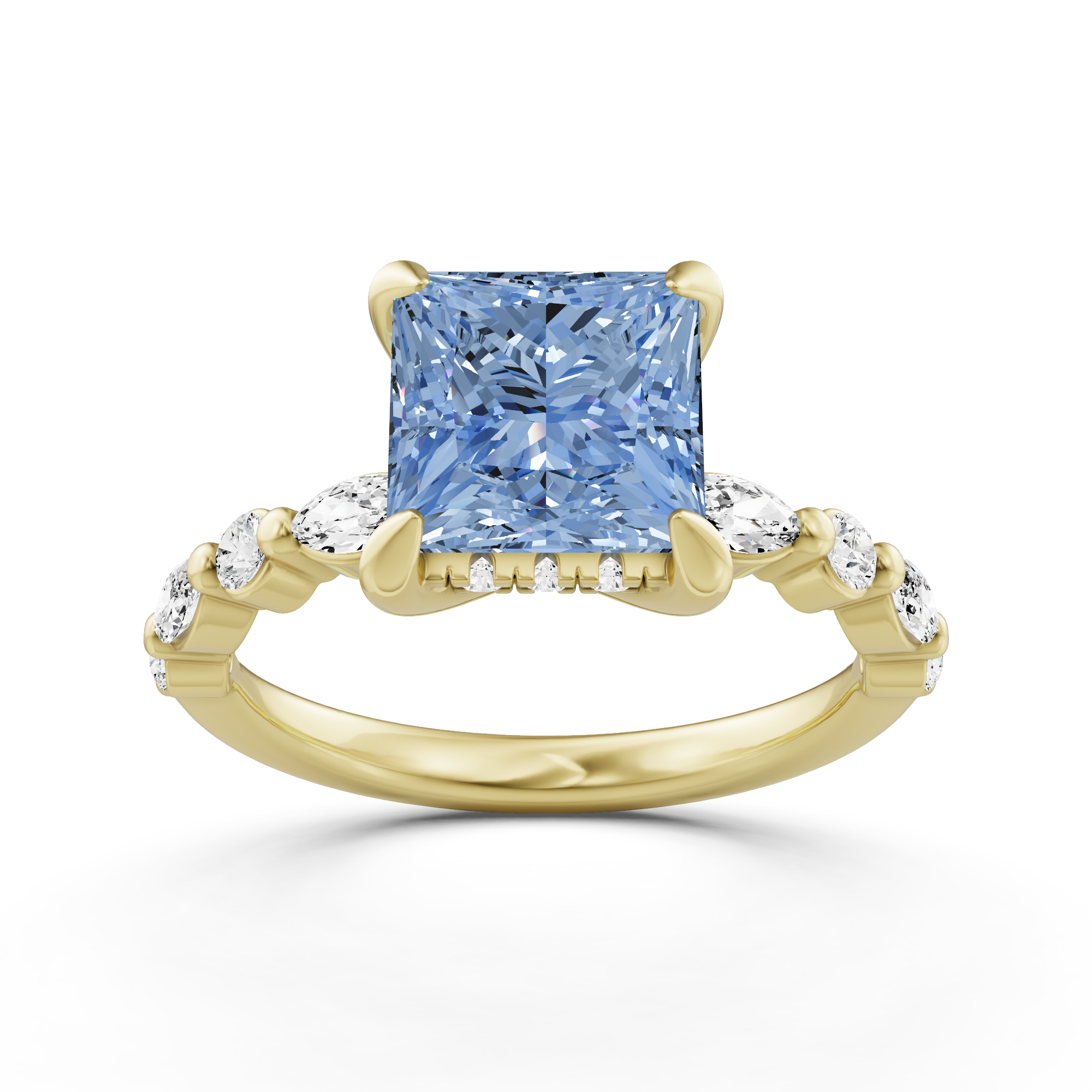 _main_image@SKU:RG736-NCQP03000004Y #metal_14k-yellow-gold+origin_lab-created