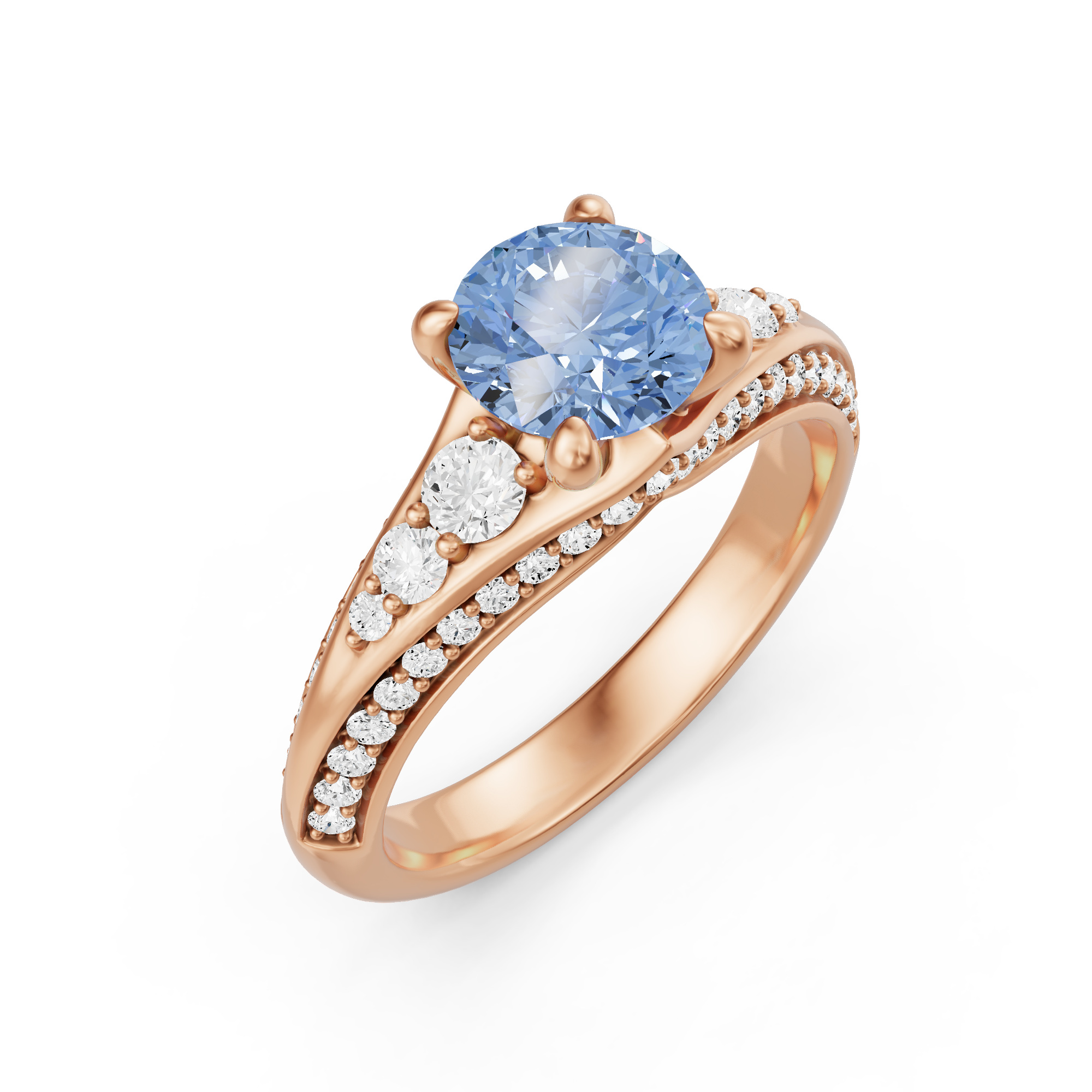 _roll_image@SKU:RG086-NCQR01000004P #metal_14k-rose-gold+origin_lab-created