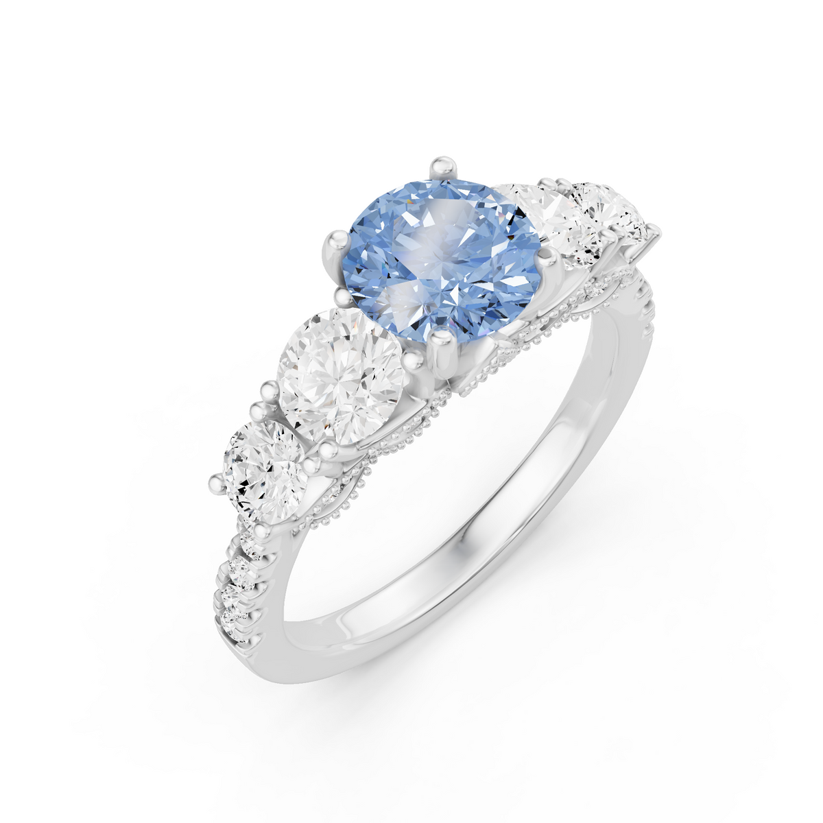 _roll_image@SKU:RG324-NCQR01000004W #metal_14k-white-gold+origin_lab-created