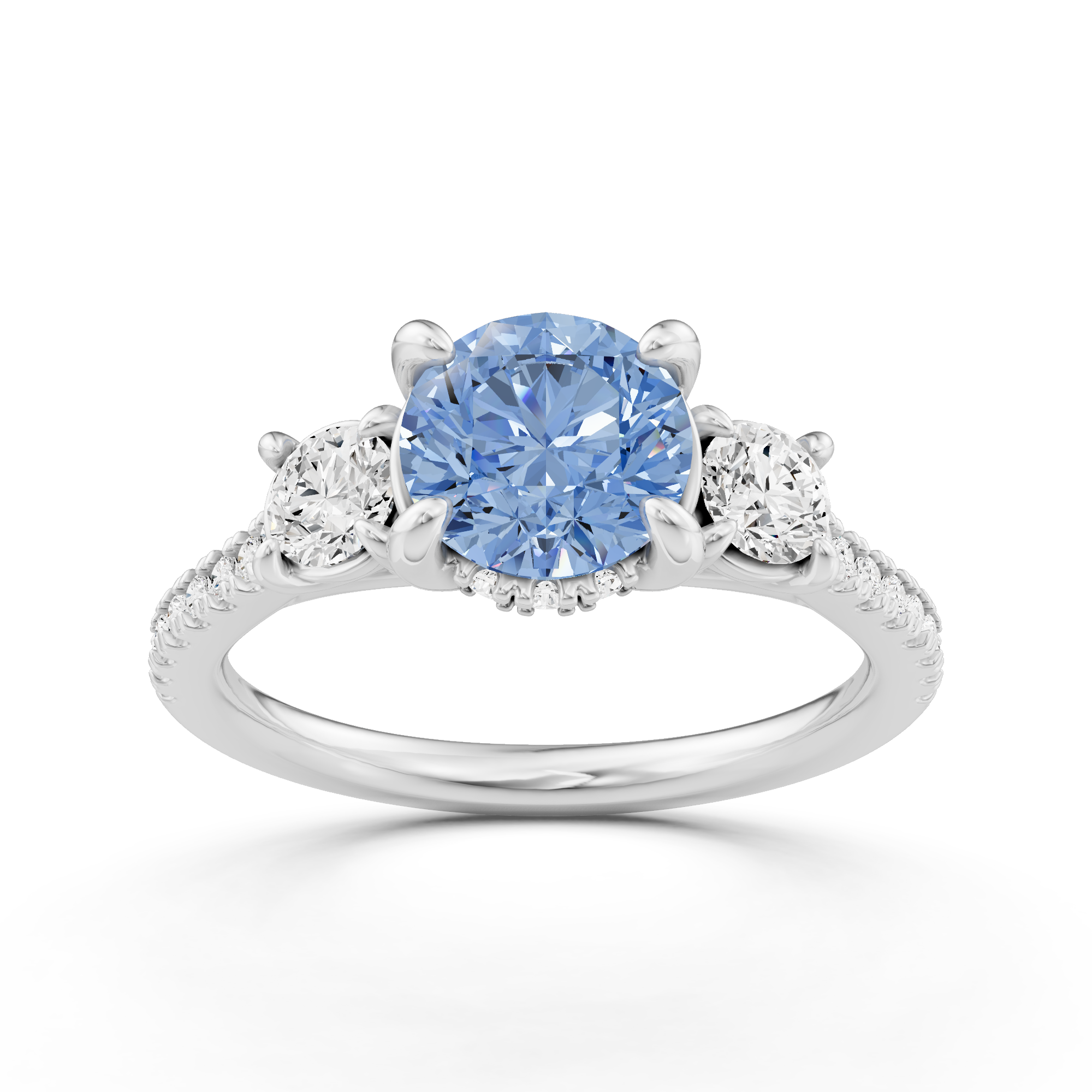 _main_image@SKU:RG115-NCQR01000004W #metal_14k-white-gold+origin_lab-created