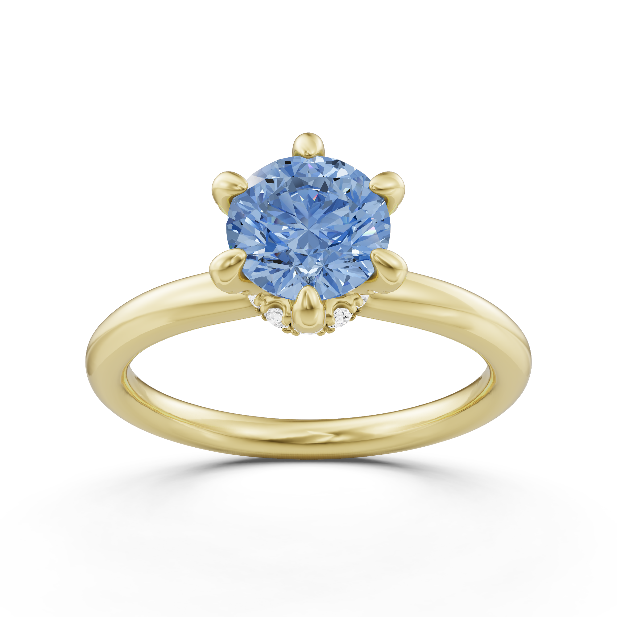 _main_image@SKU:RG604-NCQR01000004Y #metal_14k-yellow-gold+origin_lab-created