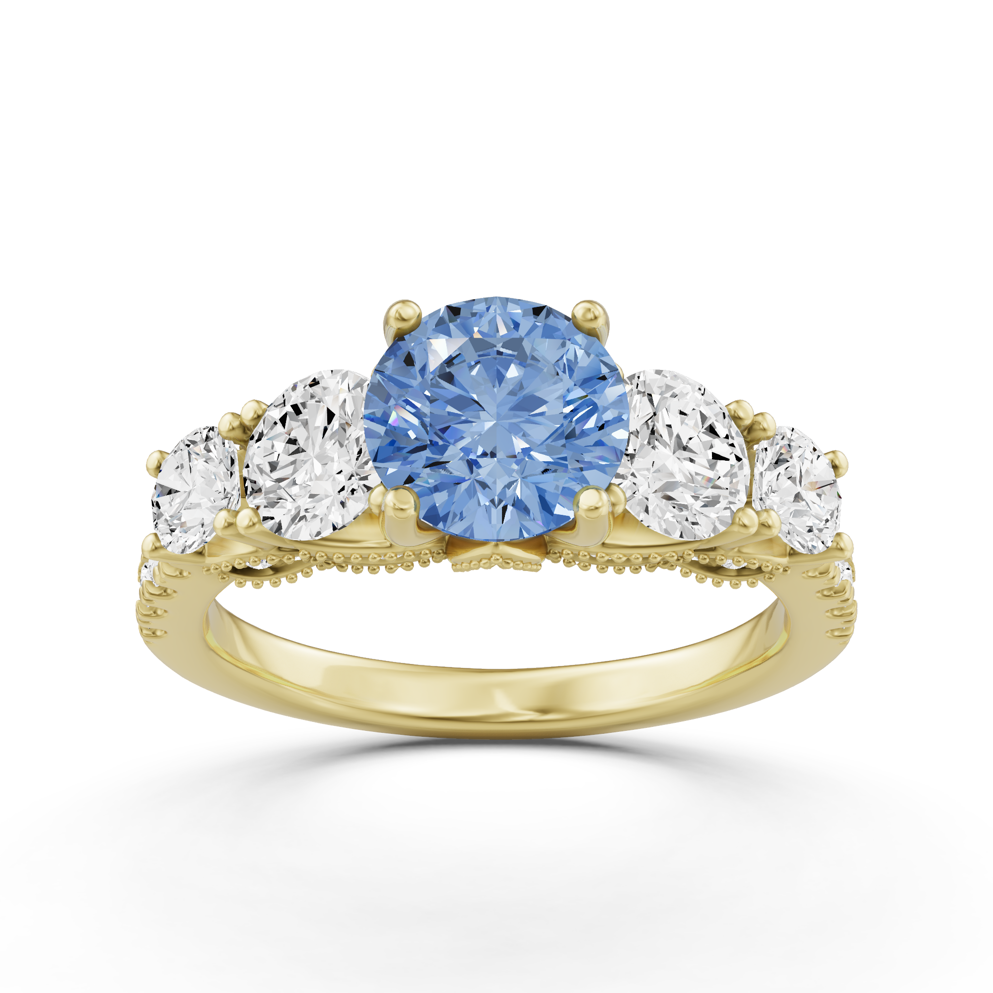 _main_image@SKU:RG324-NCQR01000004Y #metal_14k-yellow-gold+origin_lab-created