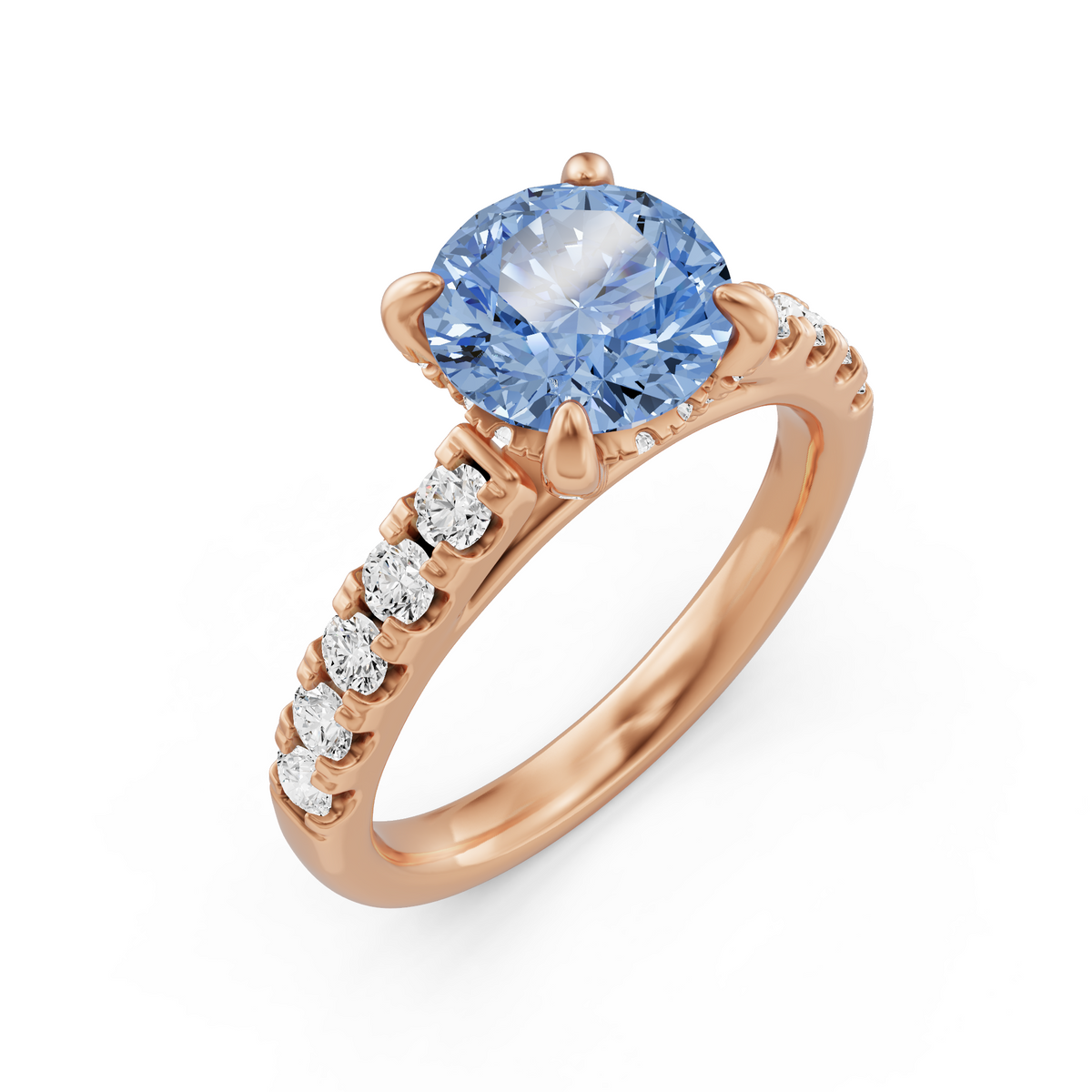 _roll_image@SKU:RG930-NCQR02000004P #metal_14k-rose-gold+origin_lab-created