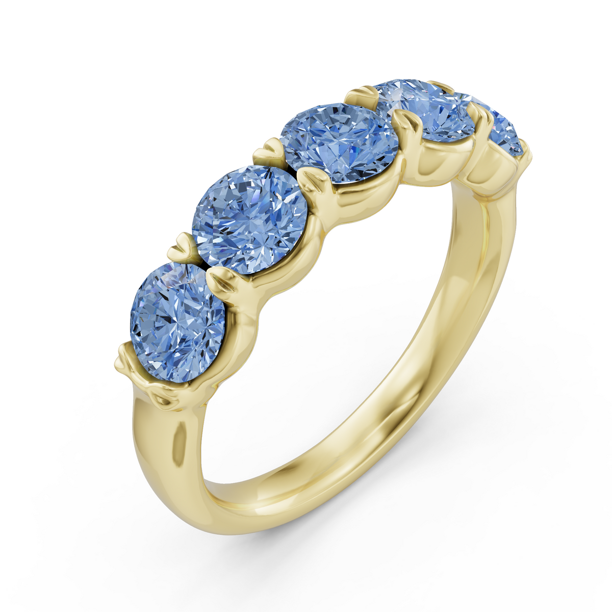 _roll_image@SKU:AG809-NCQR02000004Y #metal_14k-yellow-gold+origin_lab-created