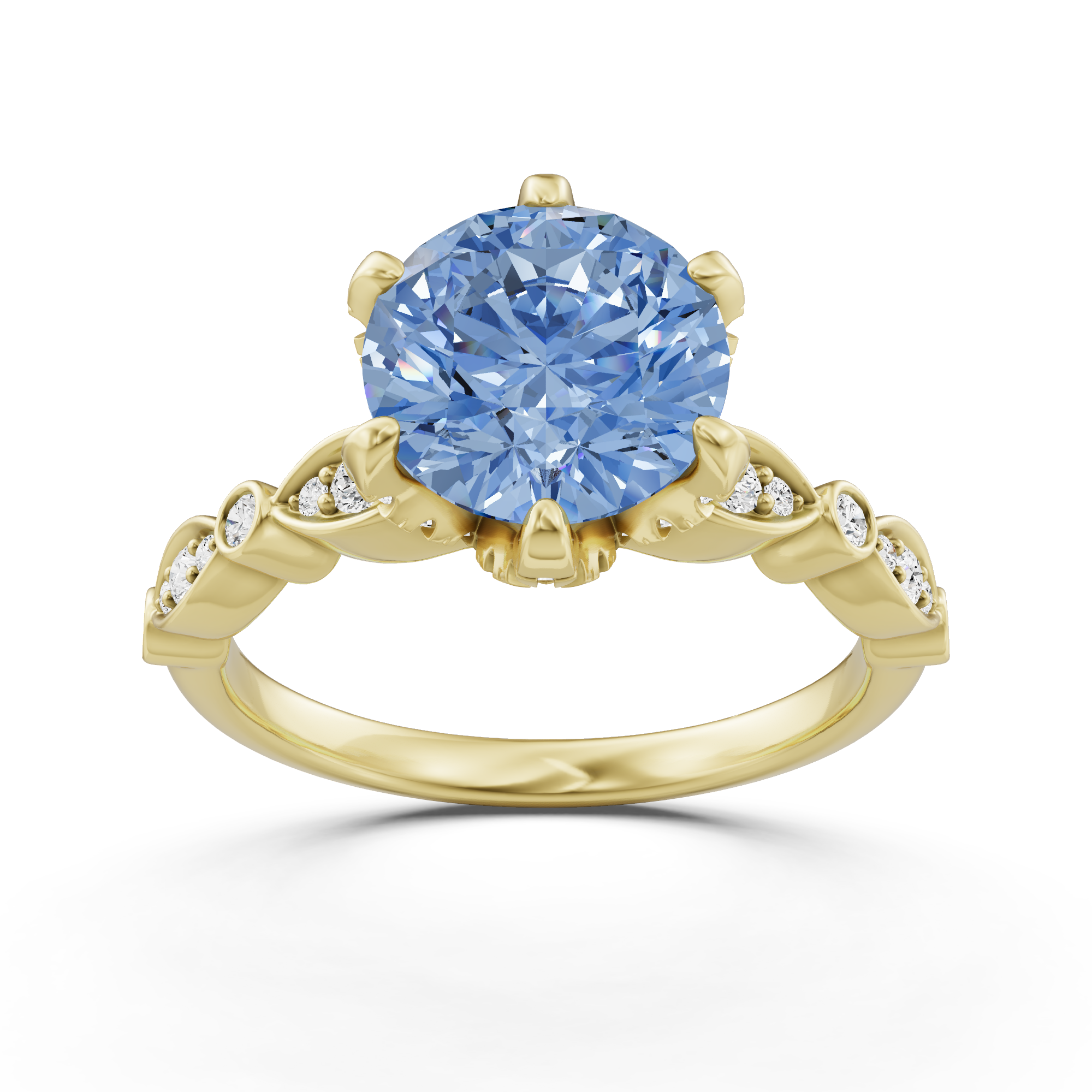 _main_image@SKU:RG055-NCQR02000004Y #metal_14k-yellow-gold+origin_lab-created