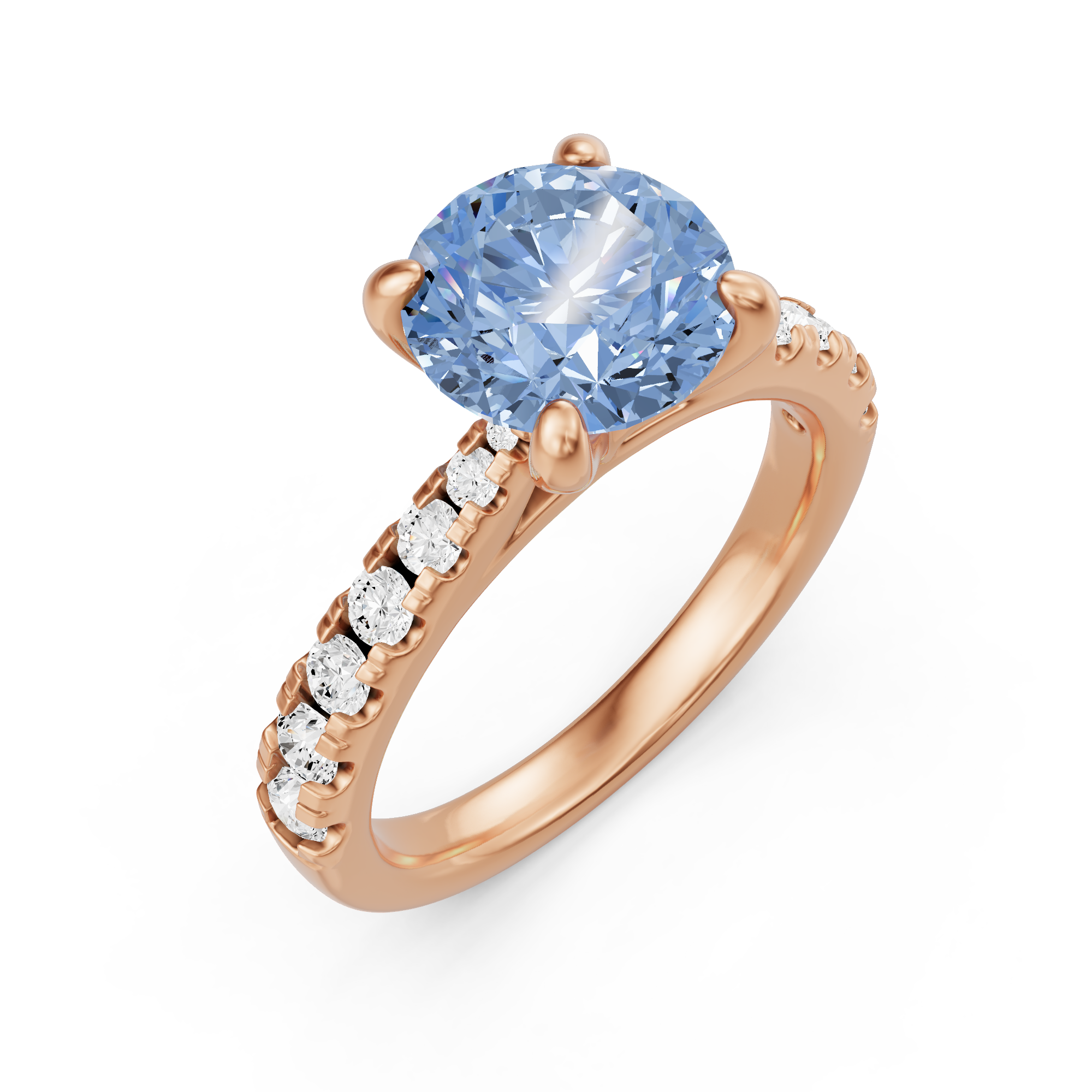 _roll_image@SKU:RG847-NCQR03000004P #metal_14k-rose-gold+origin_lab-created