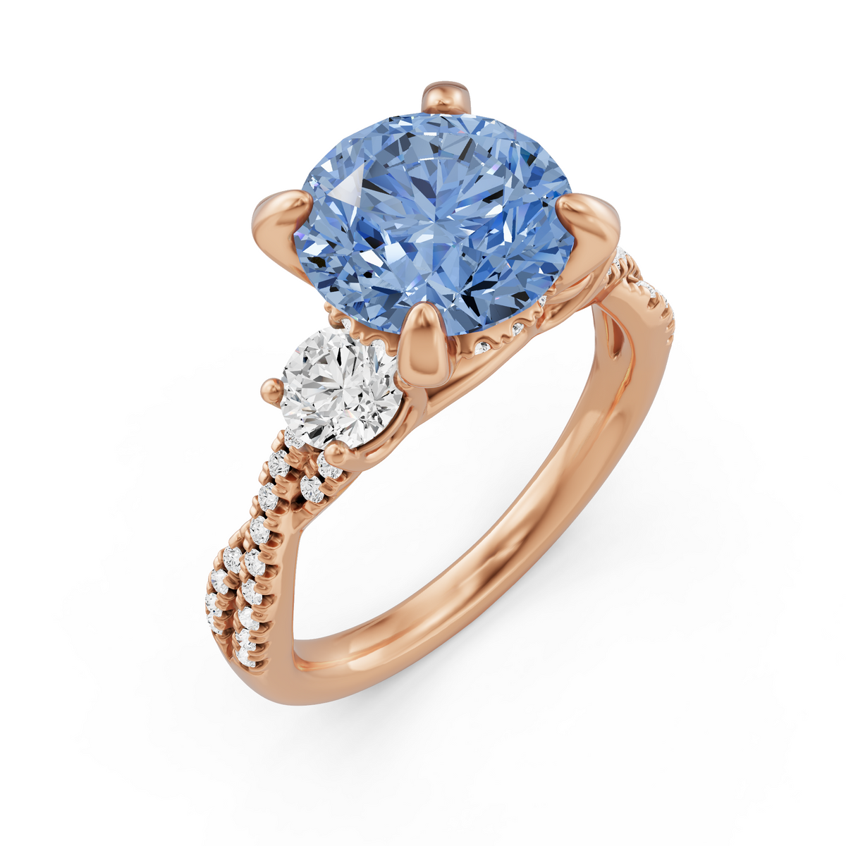 _roll_image@SKU:RG948-NCQR03000004P #metal_14k-rose-gold+origin_lab-created