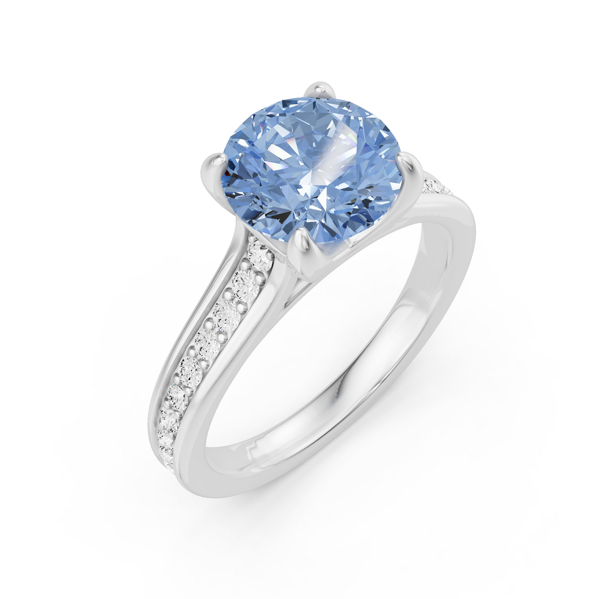 _roll_image@SKU:RG323-NCQR03000004W #metal_14k-white-gold+origin_lab-created