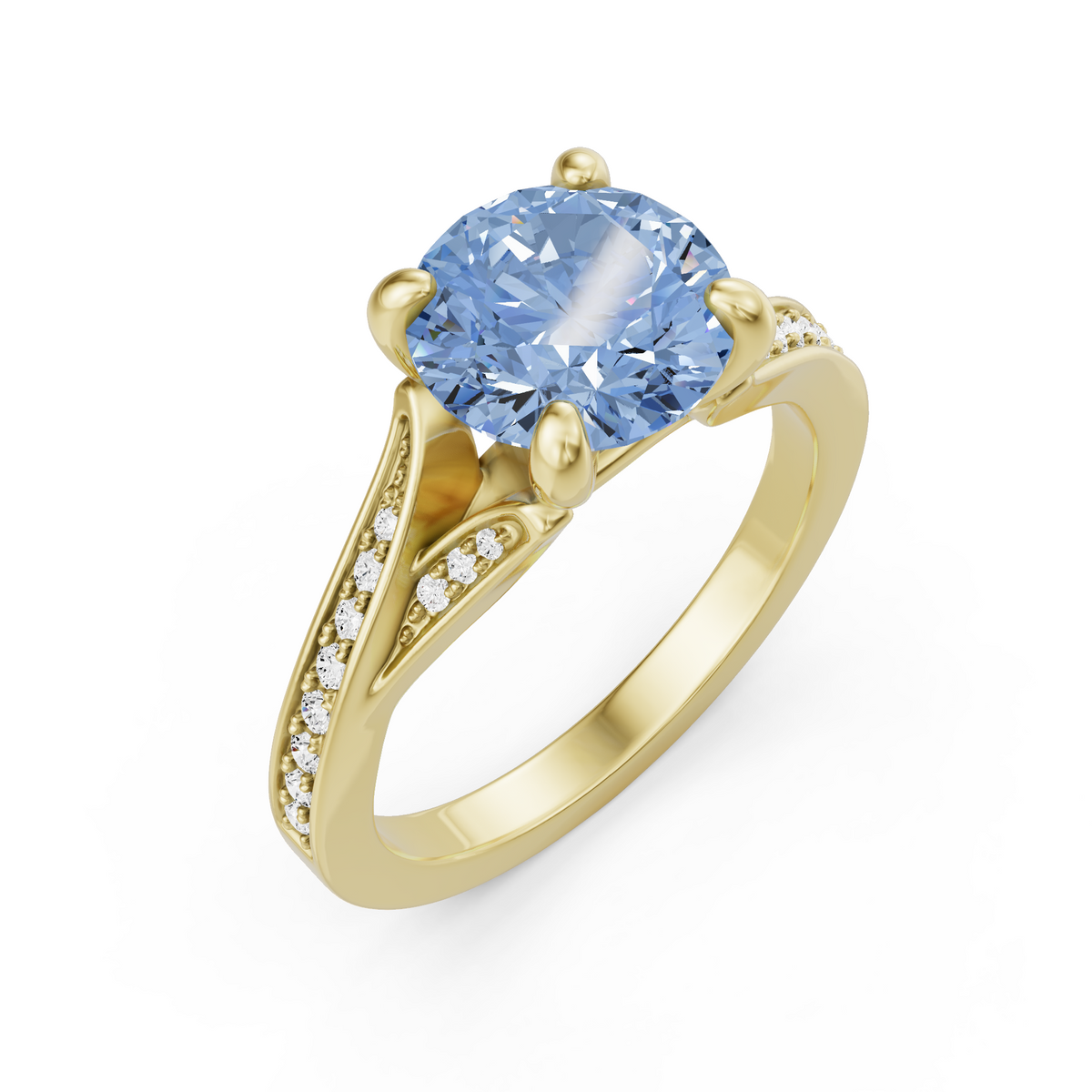 _roll_image@SKU:RG027-NCQR03000004Y #metal_14k-yellow-gold+origin_lab-created