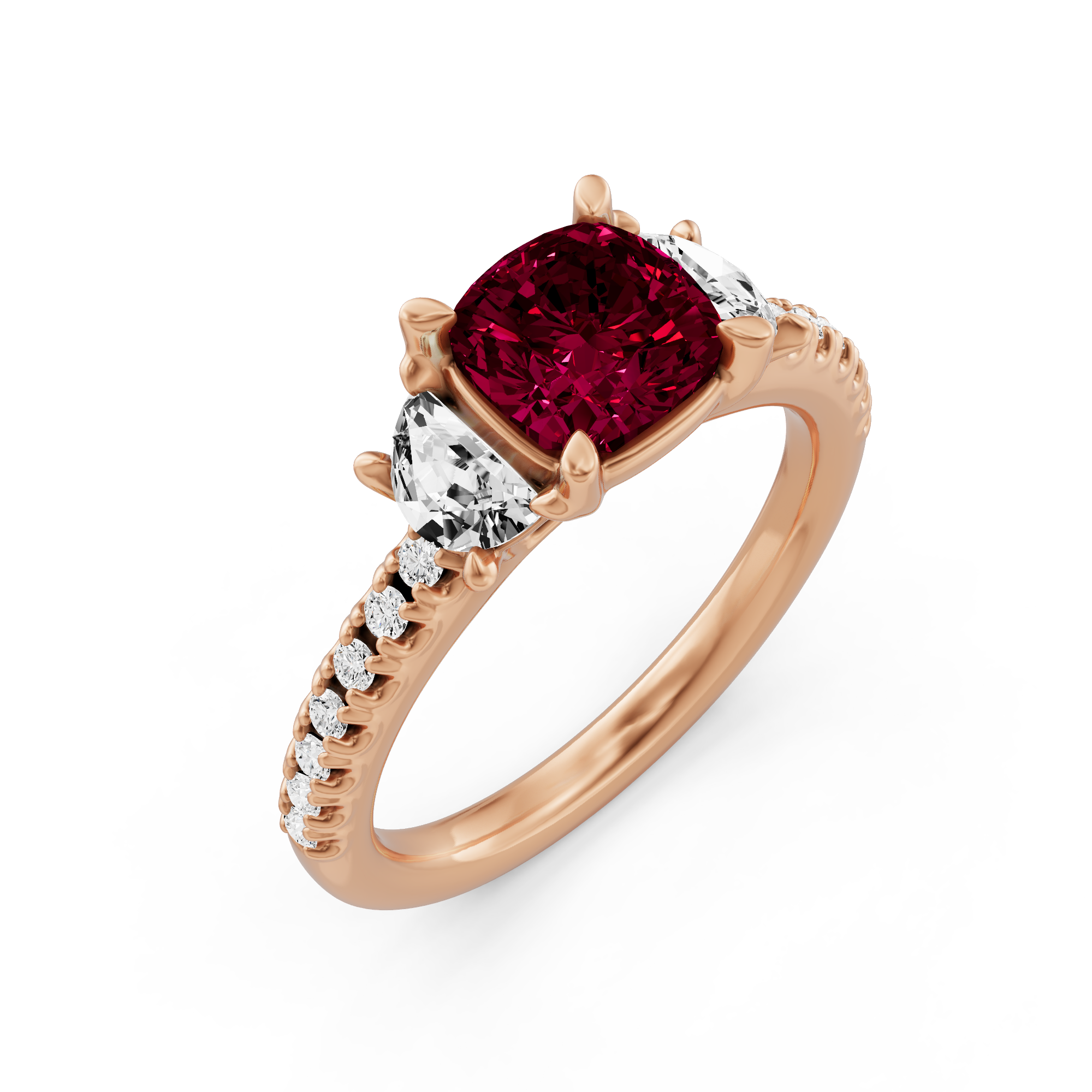 _roll_image@SKU:RG001-NCRC01000004P #metal_14k-rose-gold+origin_lab-created