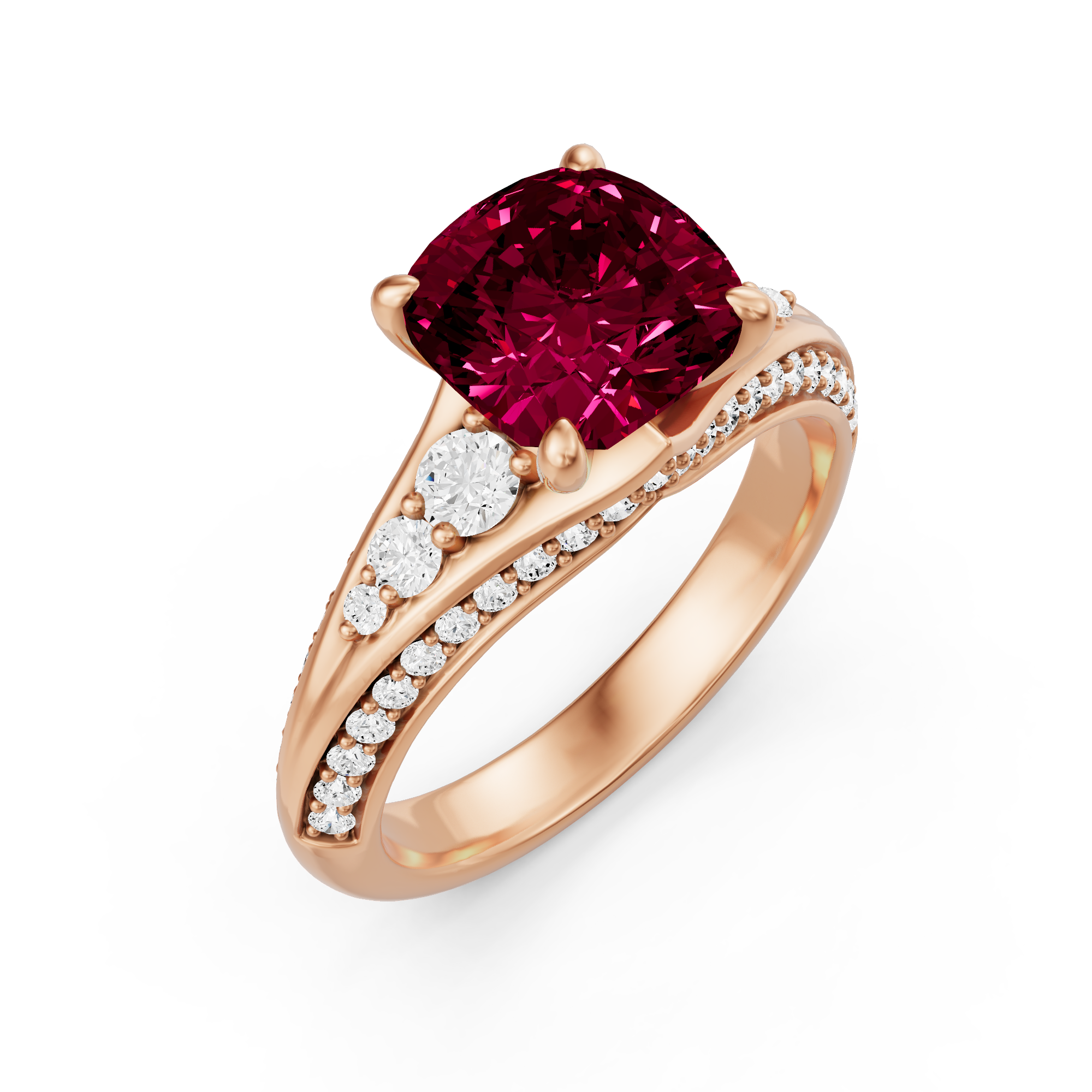 _roll_image@SKU:RG086-NCRC01000004P #metal_14k-rose-gold+origin_lab-created