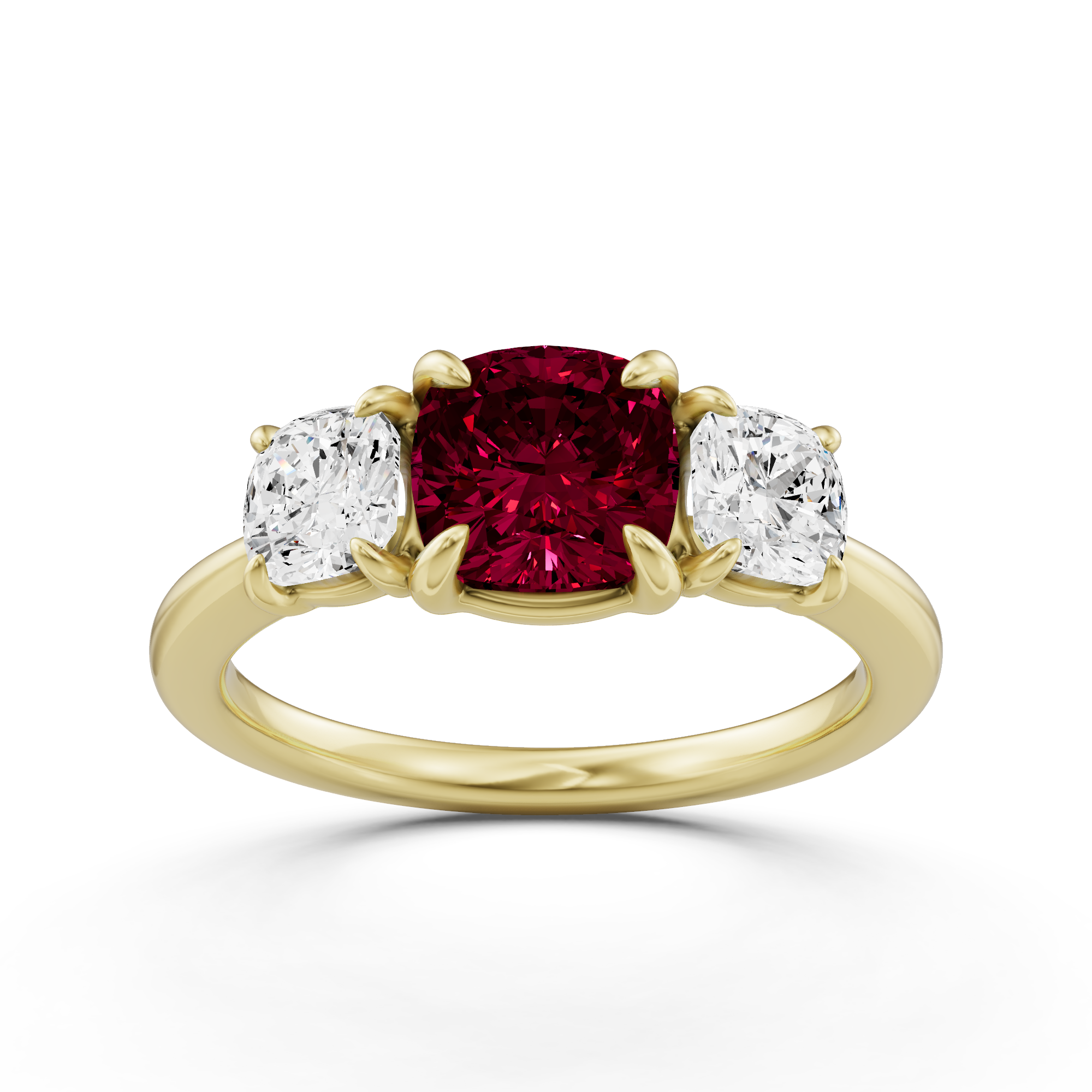 _main_image@SKU:RG240-NCRC01000004Y #metal_14k-yellow-gold+origin_lab-created