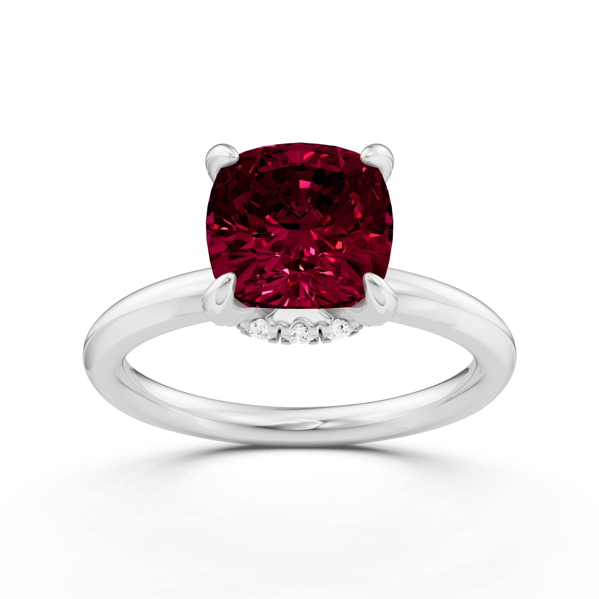 _main_image@SKU:RG604-NCRC02000004W #metal_14k-white-gold+origin_lab-created