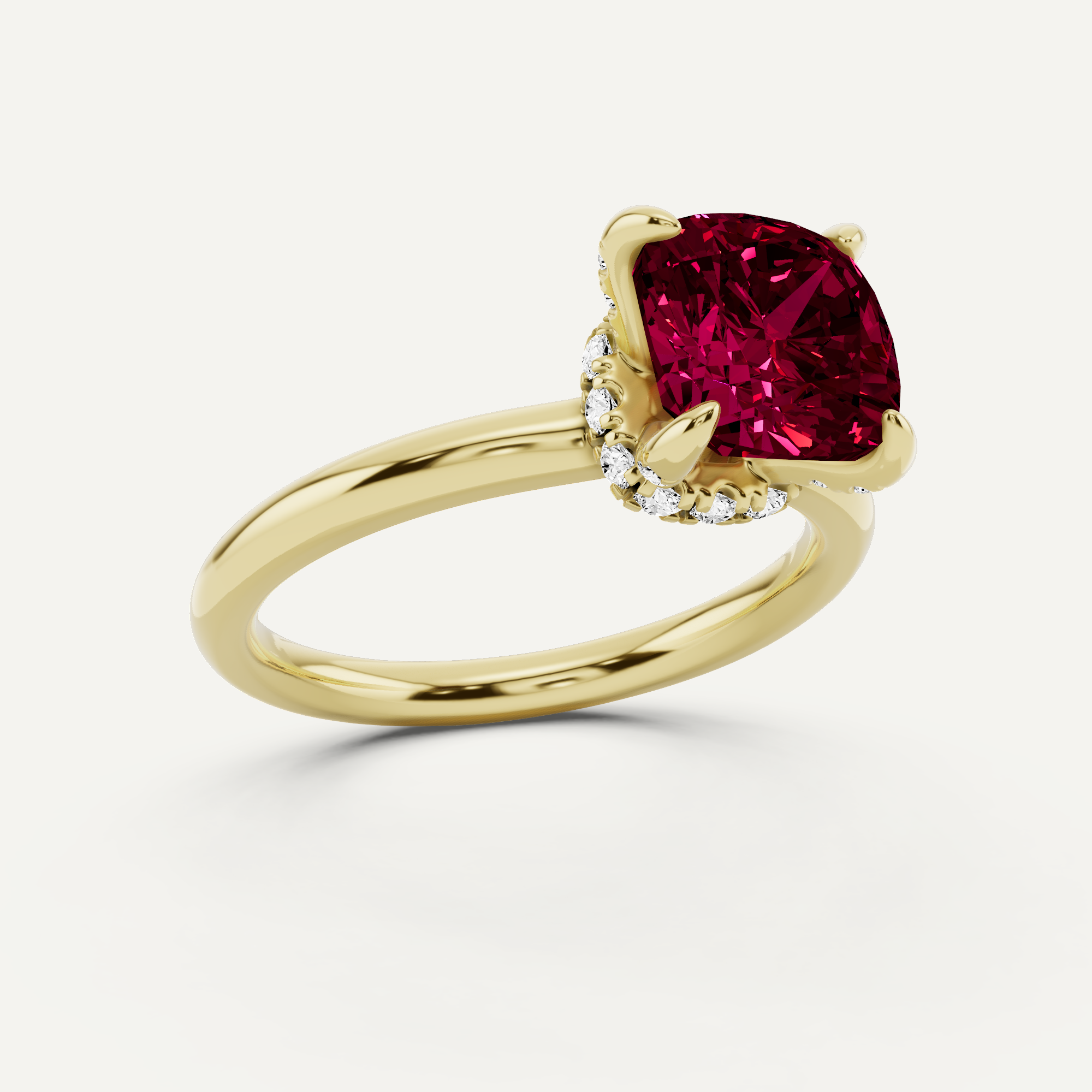 _roll_image@SKU:RG604-NCRC04000004Y #metal_14k-yellow-gold+origin_lab-created