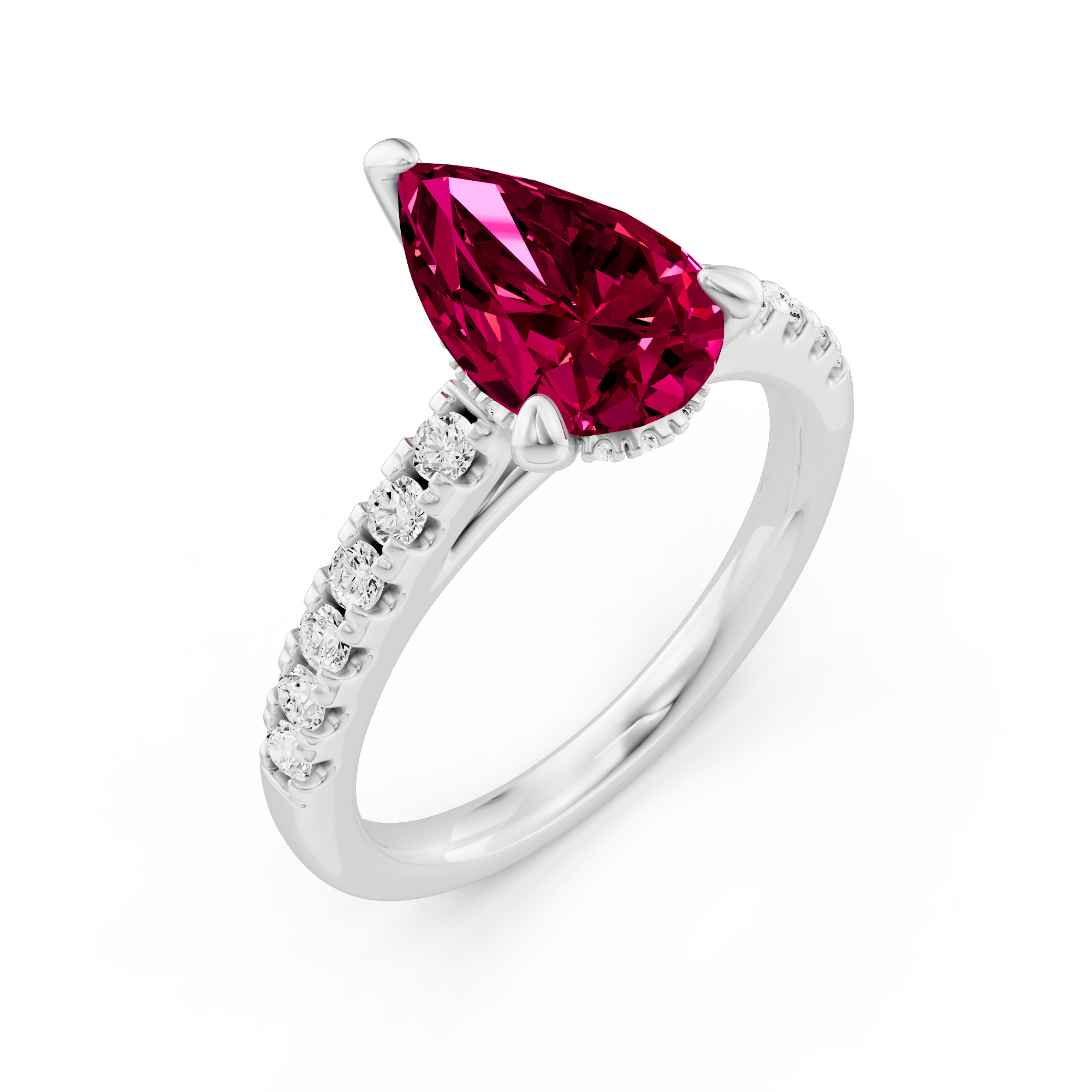 _roll_image@SKU:RG930-NCRD02000004W #metal_14k-white-gold+origin_lab-created