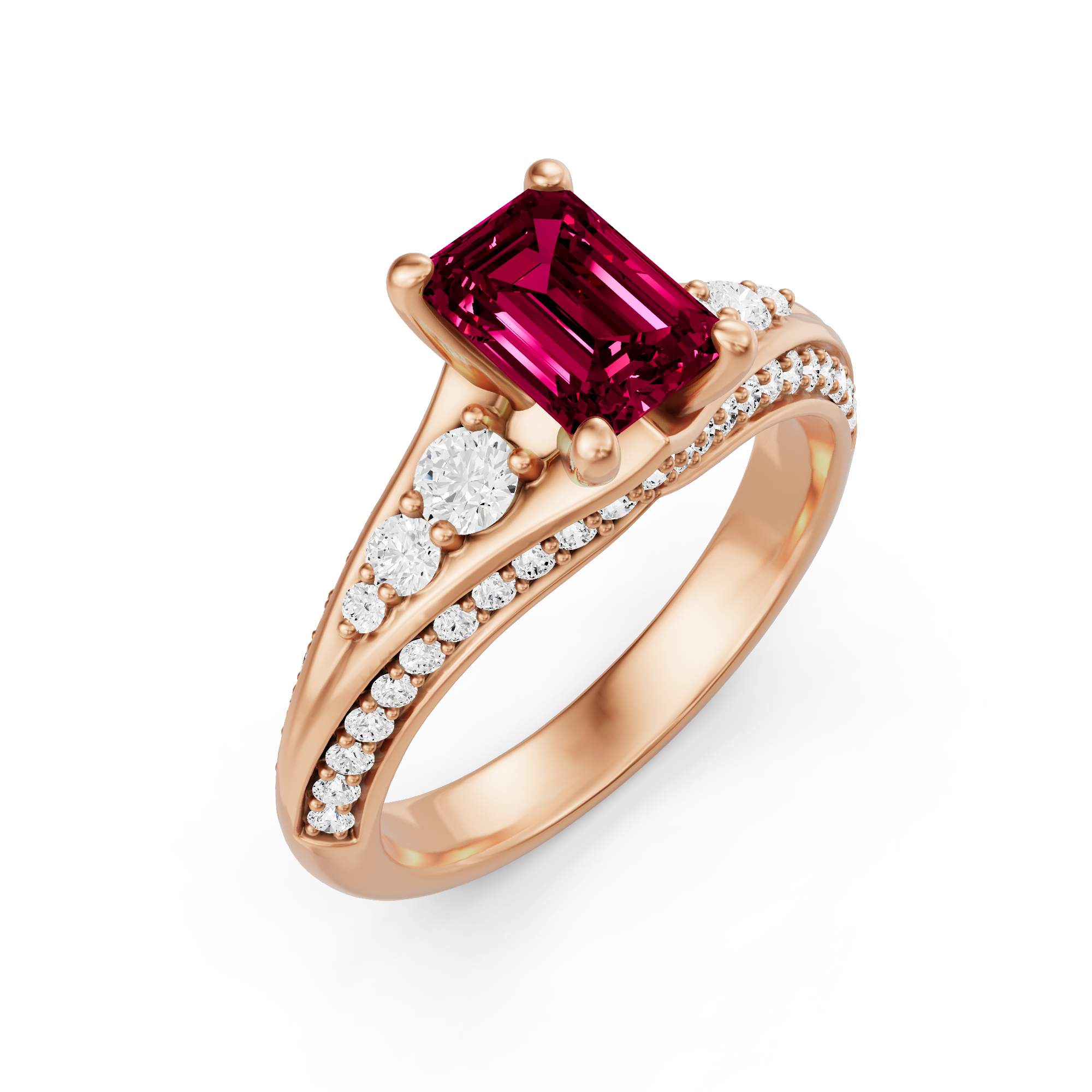 _roll_image@SKU:RG086-NCRE01000004P #metal_14k-rose-gold+origin_lab-created