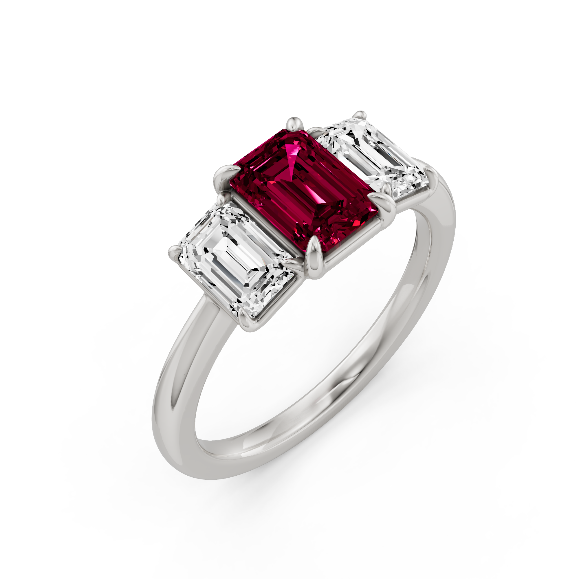 _roll_image@SKU:RG240-NCRE01000004W #metal_14k-white-gold+origin_lab-created
