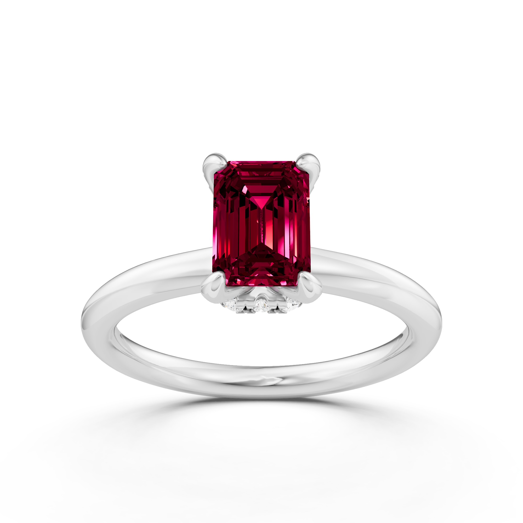 _main_image@SKU:RG604-NCRE01000004W #metal_14k-white-gold+origin_lab-created