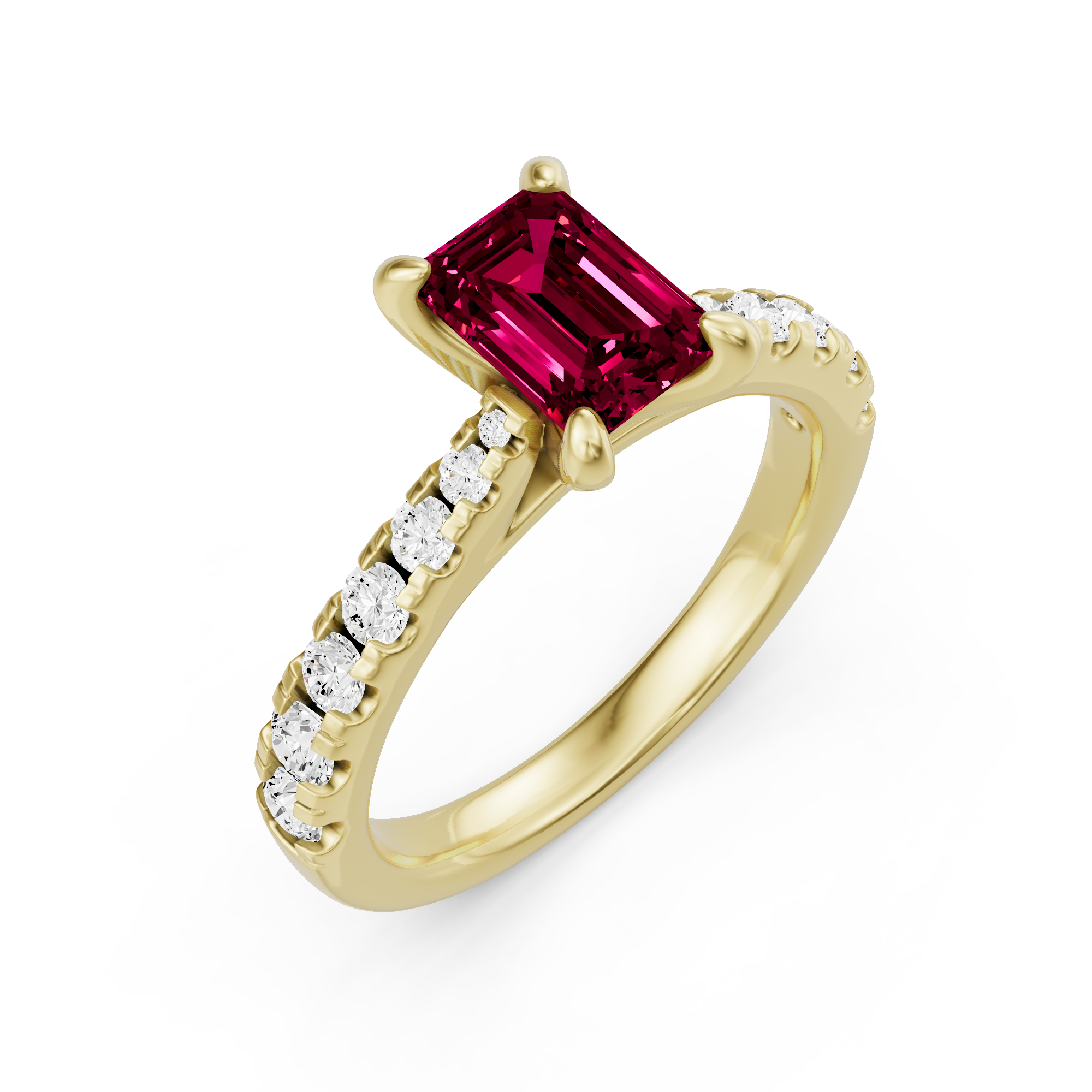 _roll_image@SKU:RG847-NCRE01000004Y #metal_14k-yellow-gold+origin_lab-created