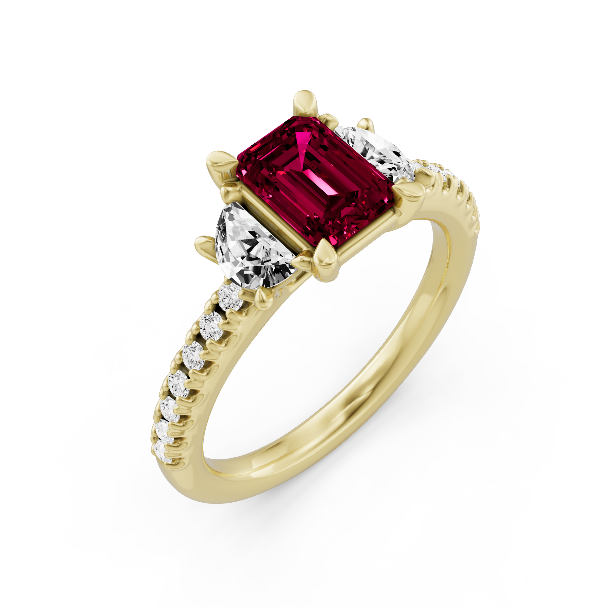 _roll_image@SKU:RG001-NCRE01000004Y #metal_14k-yellow-gold+origin_lab-created