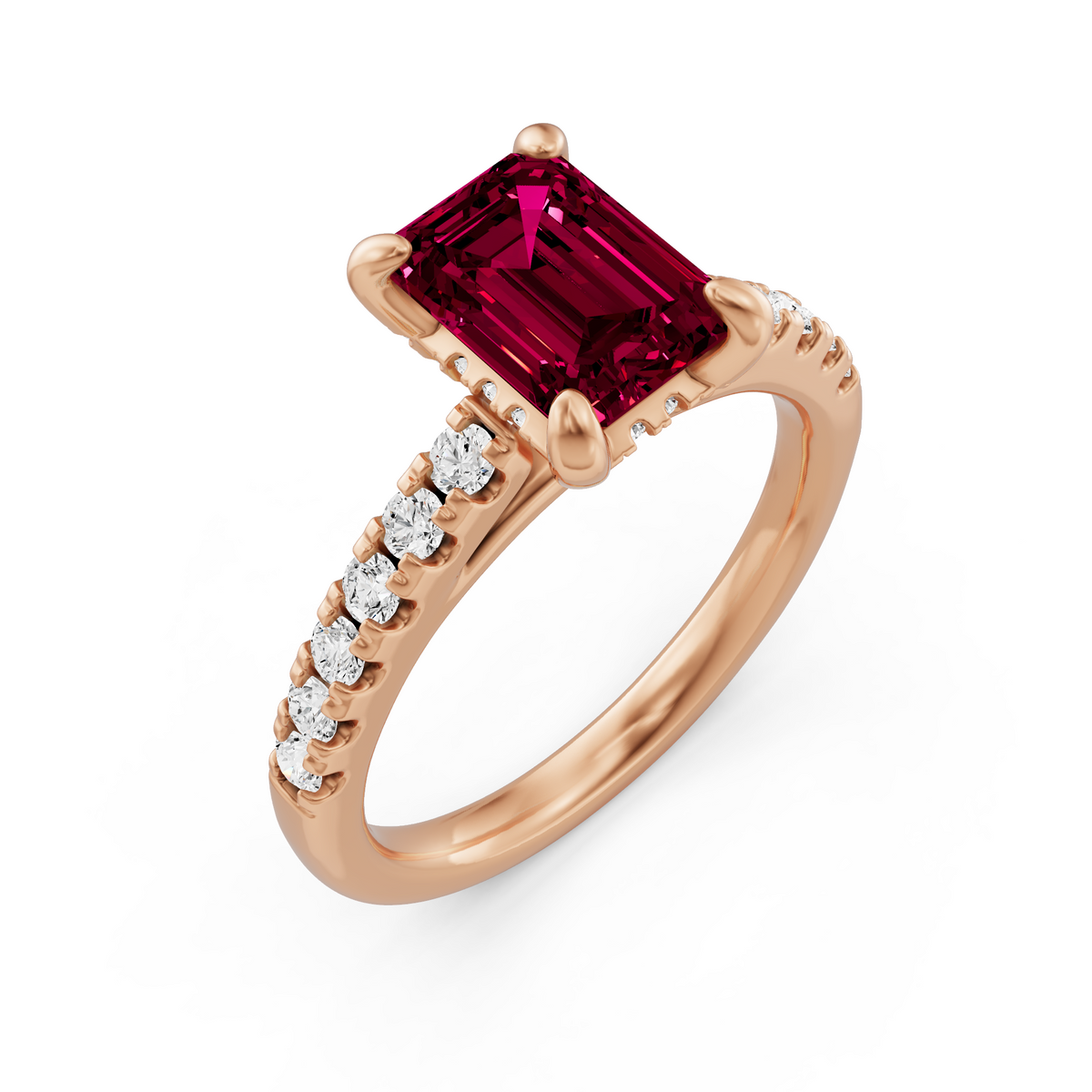 _roll_image@SKU:RG930-NCRE02000004P #metal_14k-rose-gold+origin_lab-created