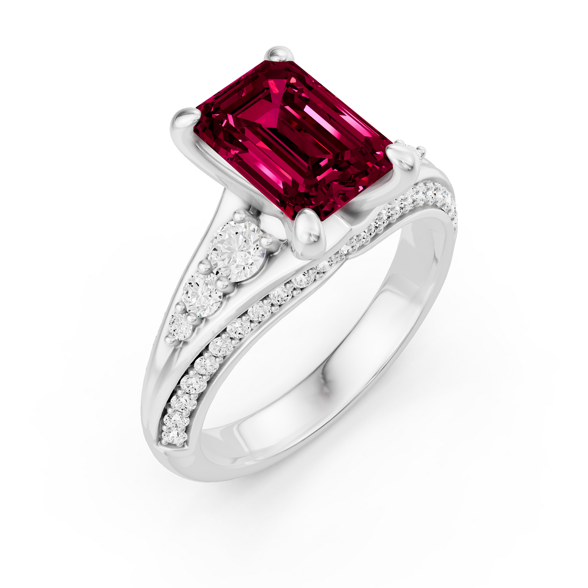_roll_image@SKU:RG086-NCRE02000004W #metal_14k-white-gold+origin_lab-created