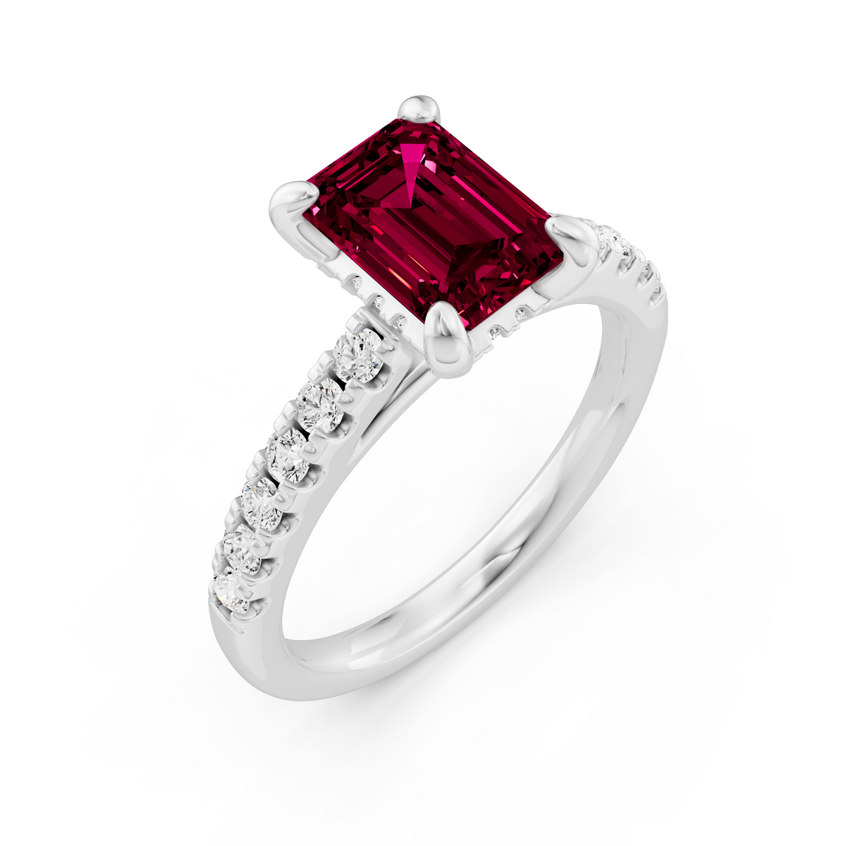 _roll_image@SKU:RG930-NCRE02000004W #metal_14k-white-gold+origin_lab-created