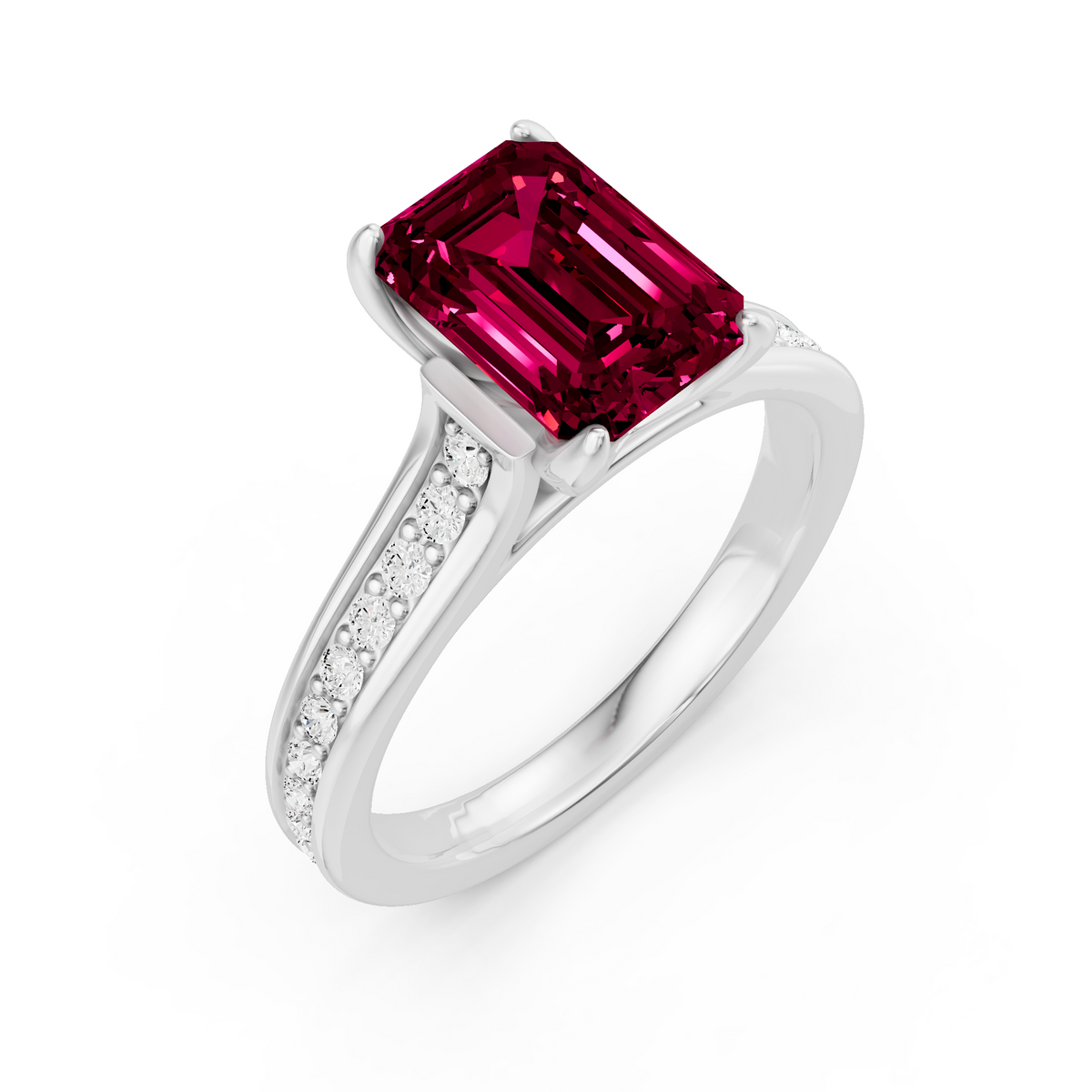_roll_image@SKU:RG323-NCRE02000004W #metal_14k-white-gold+origin_lab-created
