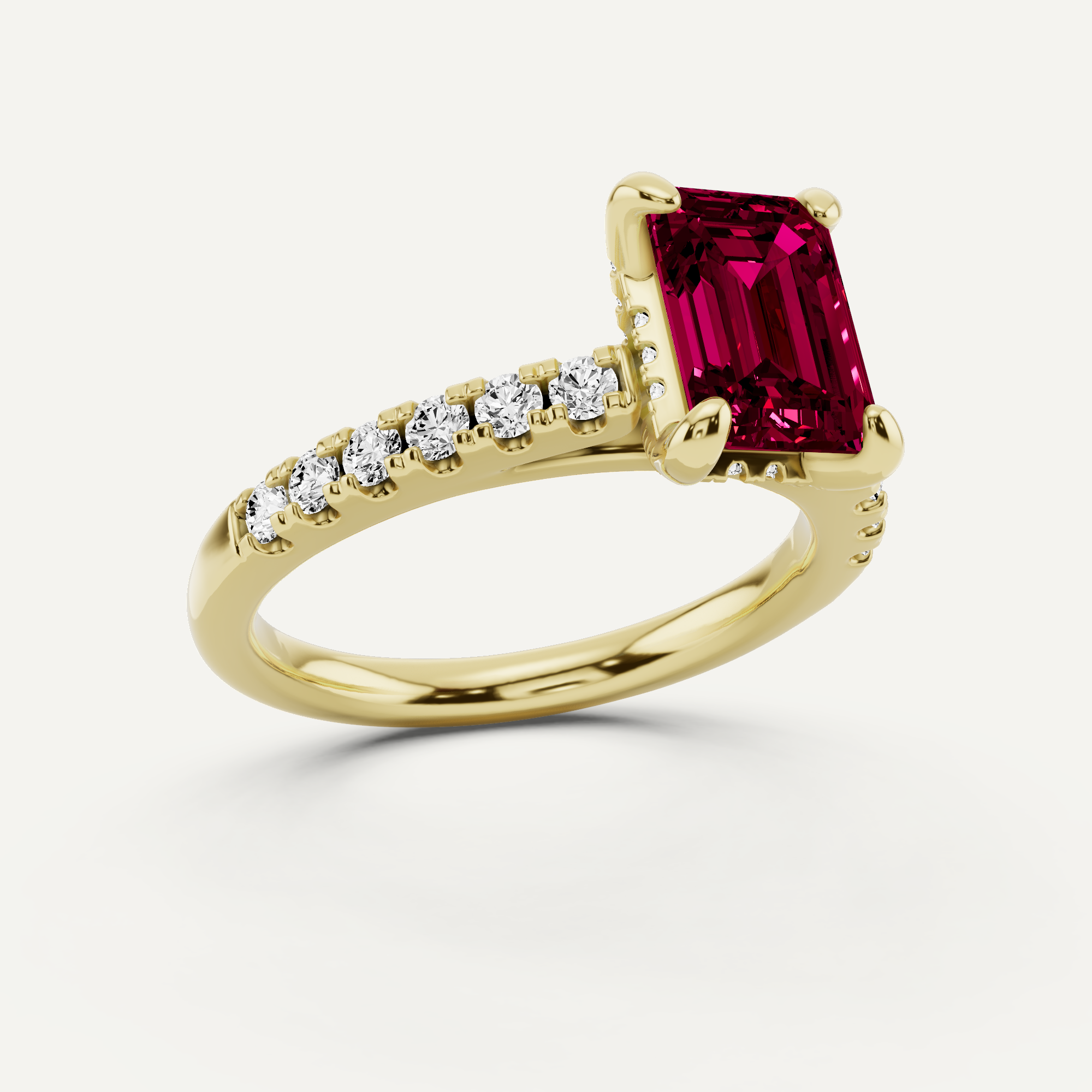 _roll_image@SKU:RG930-NCRE02000004Y #metal_14k-yellow-gold+origin_lab-created
