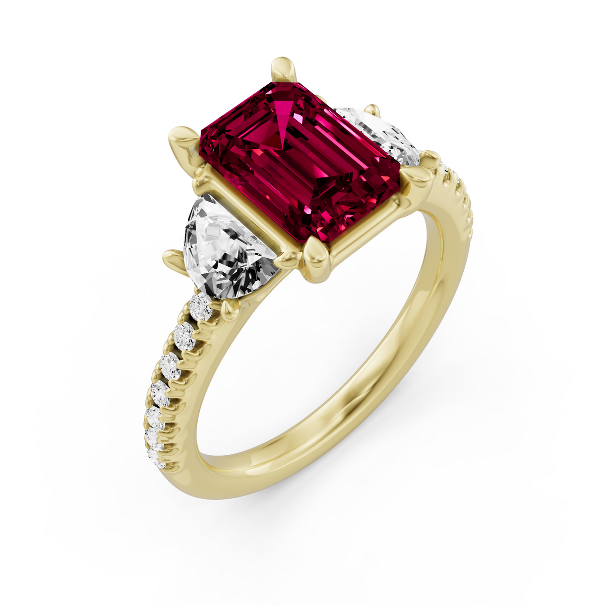 _roll_image@SKU:RG001-NCRE02000004Y #metal_14k-yellow-gold+origin_lab-created
