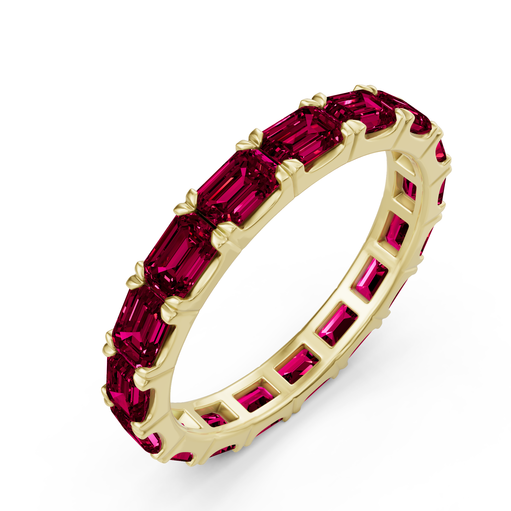 _roll_image@SKU:TG234-NCRE03070004Y #metal_14k-yellow-gold+origin_lab-created