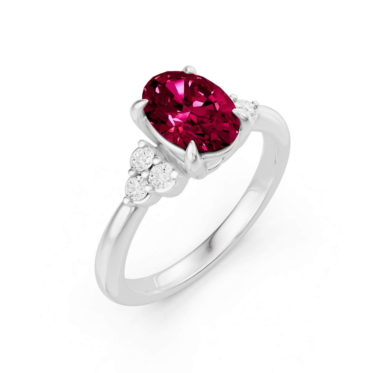 _roll_image@SKU:RG331-NCRO01000004W #metal_14k-white-gold+origin_lab-created